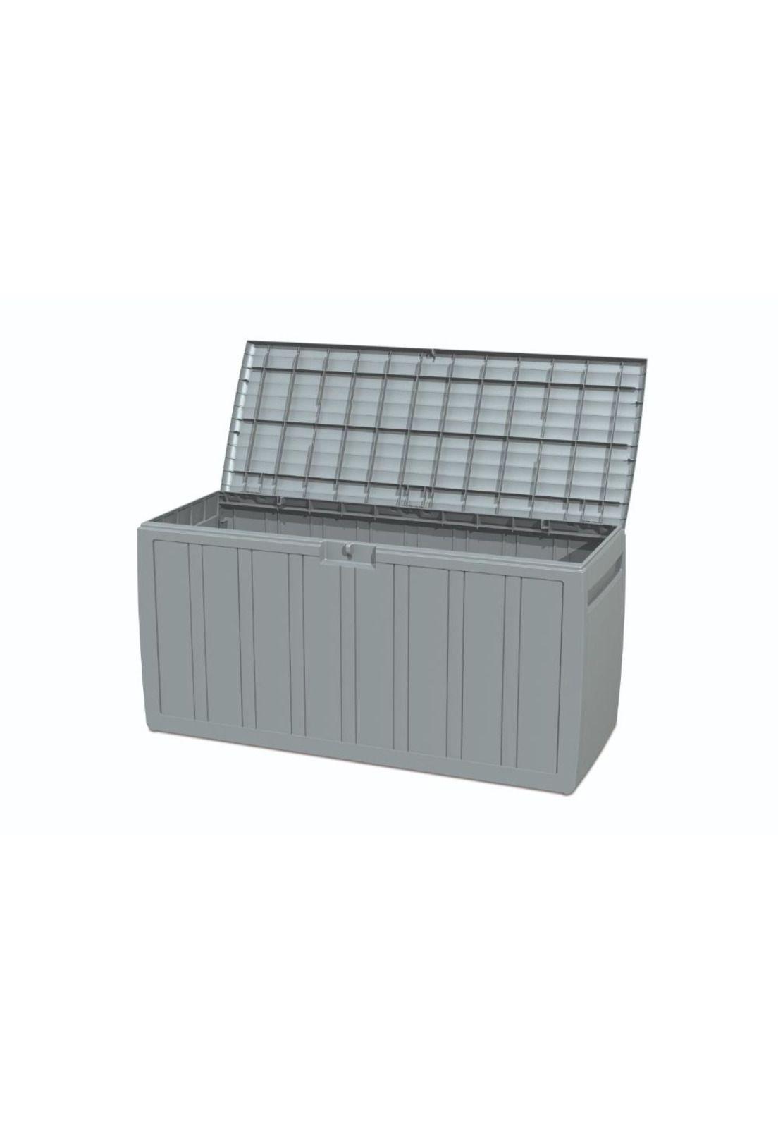 BAUL RAM MULTIPROPOSITO GRIS 270 LITROS-2