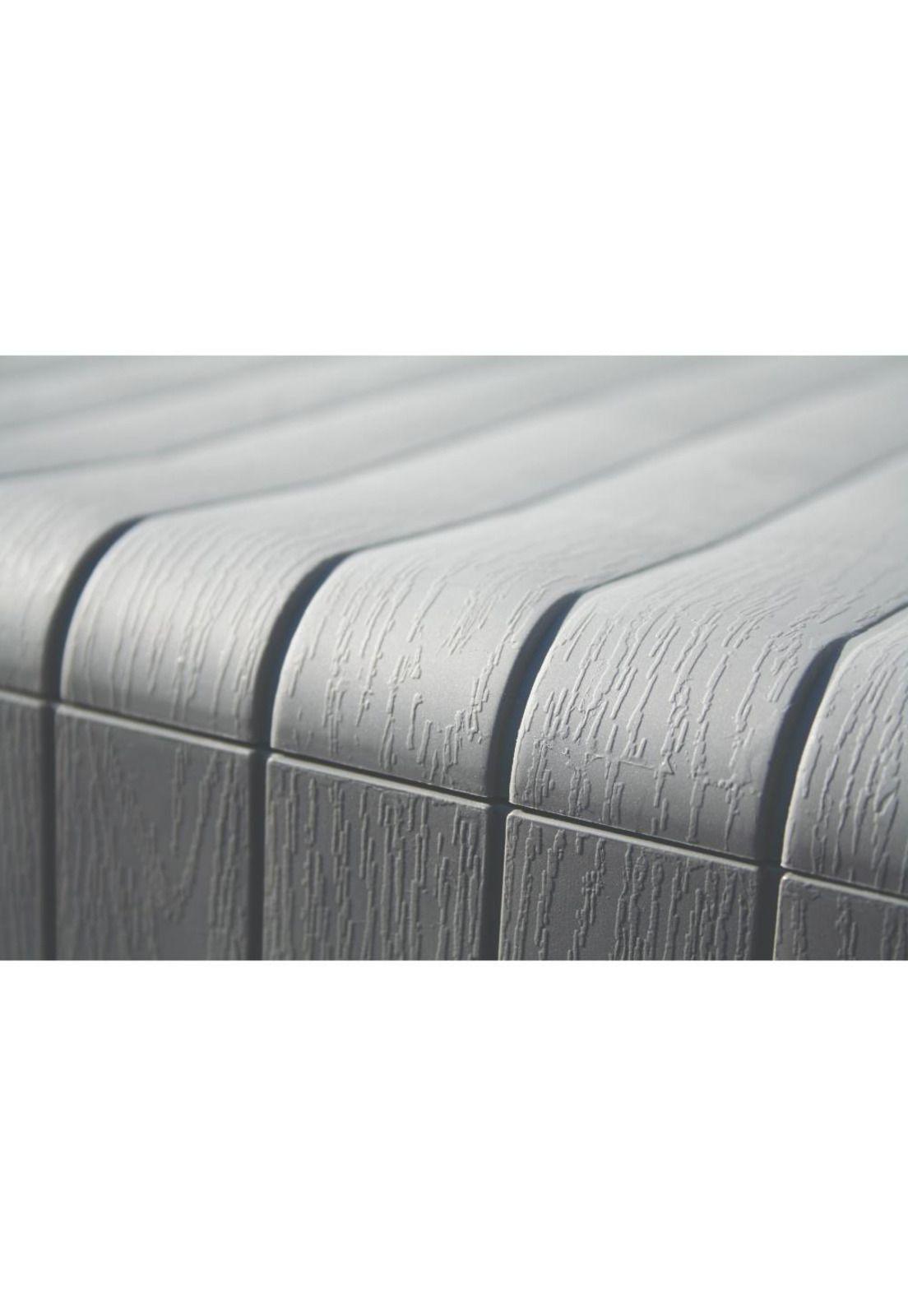 BAUL RAM MULTIPROPOSITO GRIS 270 LITROS-6