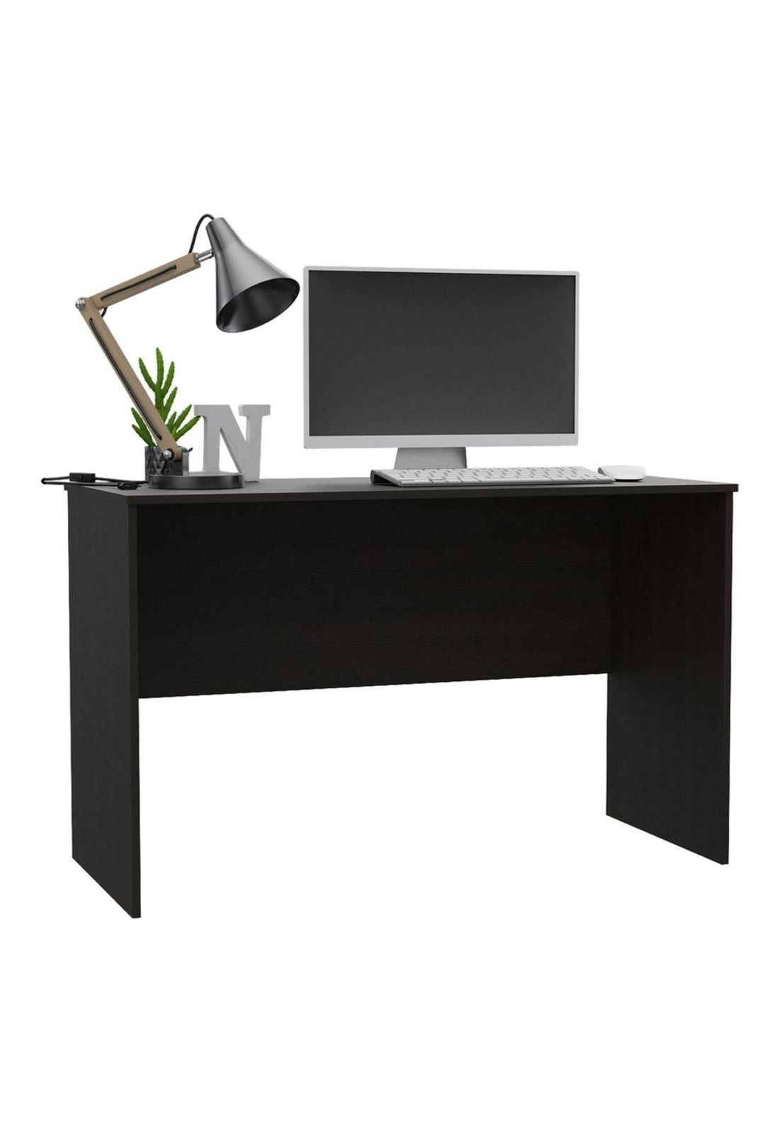 MESA ESCRITORIO MALIBU - WENGUE-0