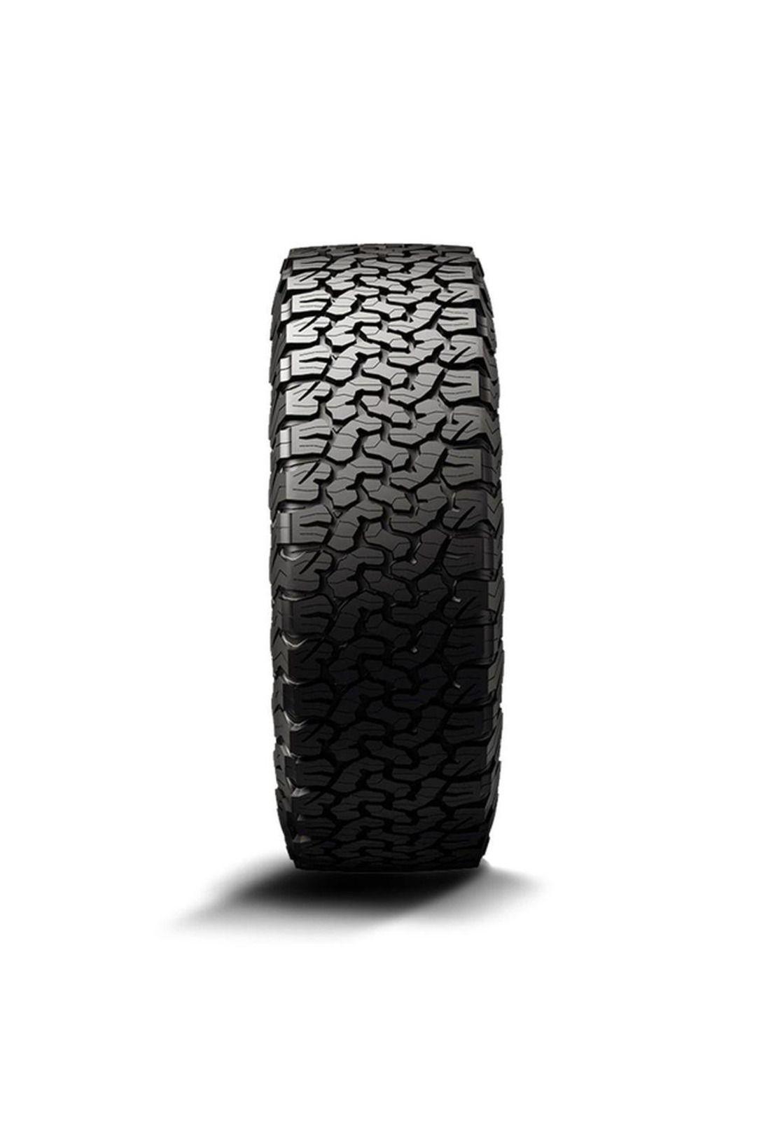 NEUMATICO 265/70 R16 ALL-TERRAIN T/A KO2  121/118S-0