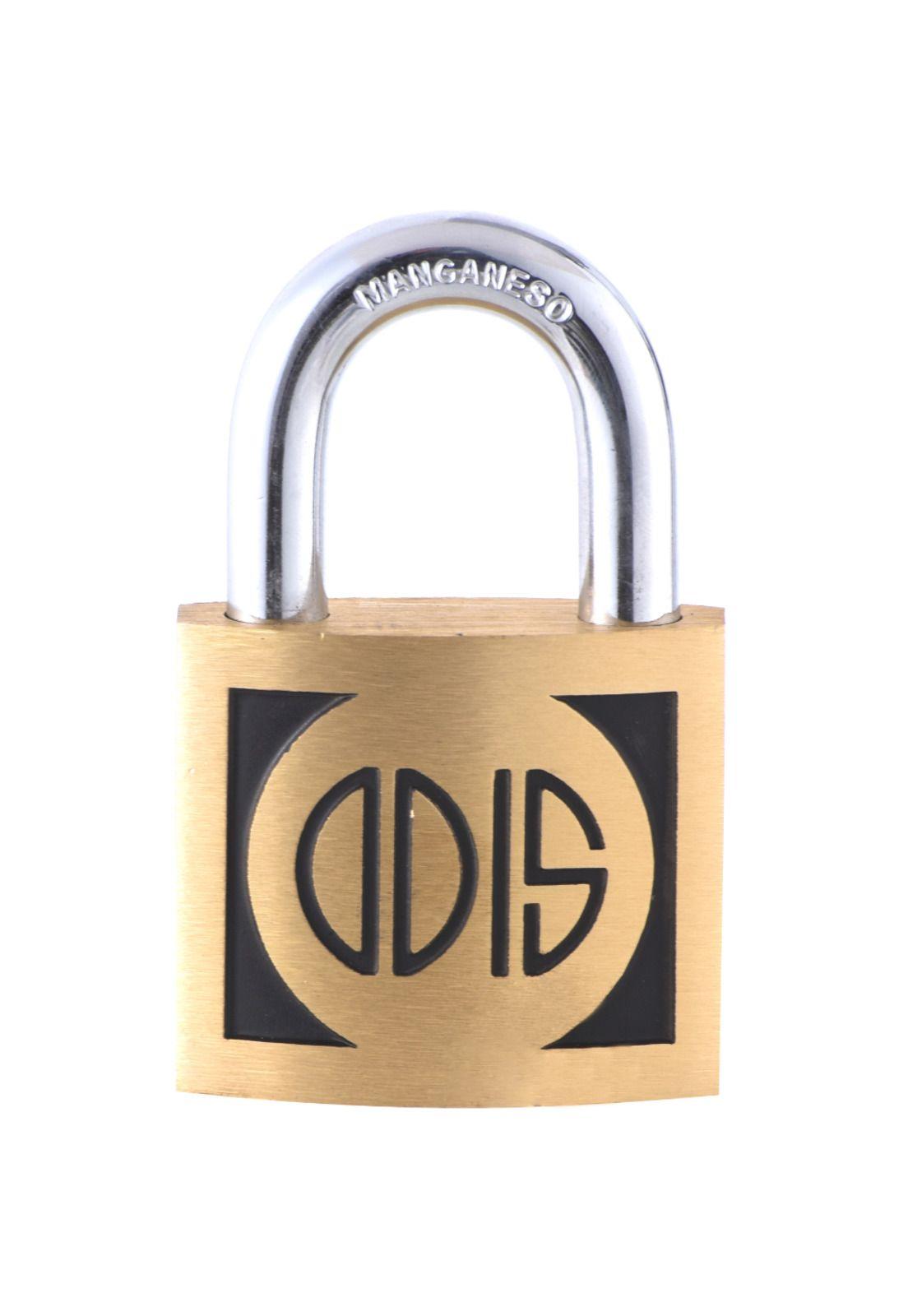 Candado 60mm  400 ODIS-0