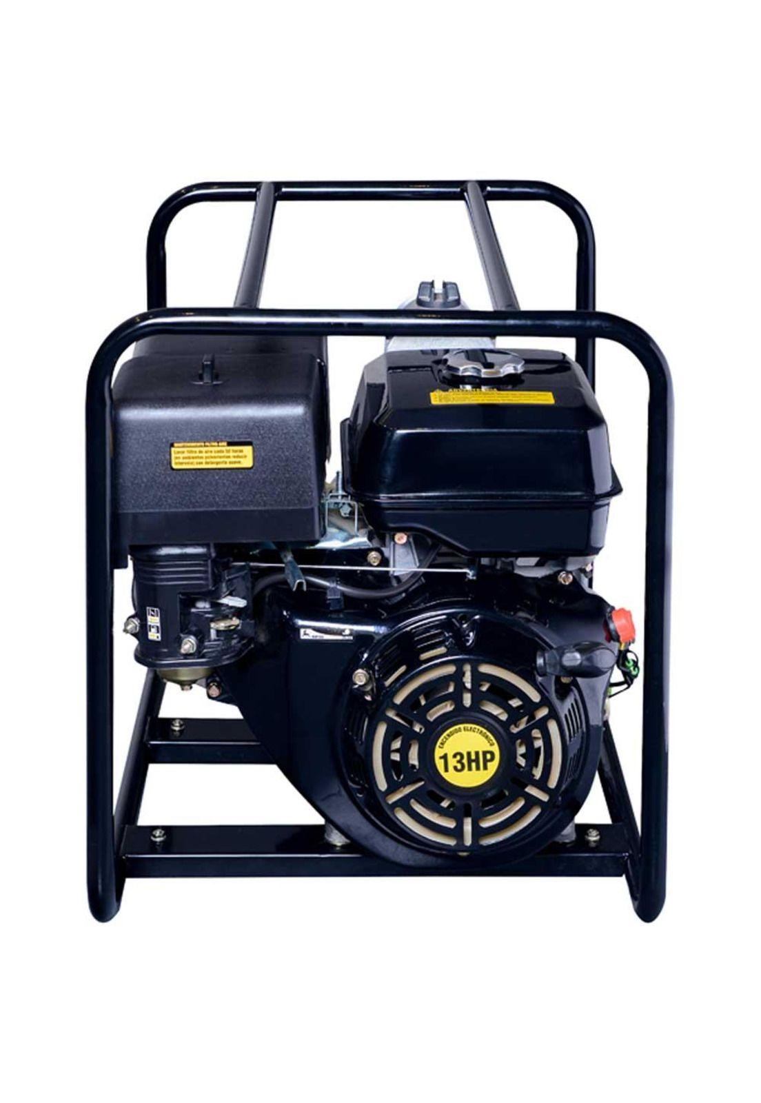 MOTOBOMBA GASOLINA 3 GWP30F ALTA PRESIÓN-2