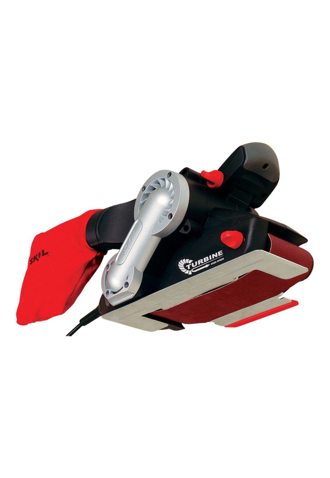 Lijadora de Banda 7640 220v Skil-1