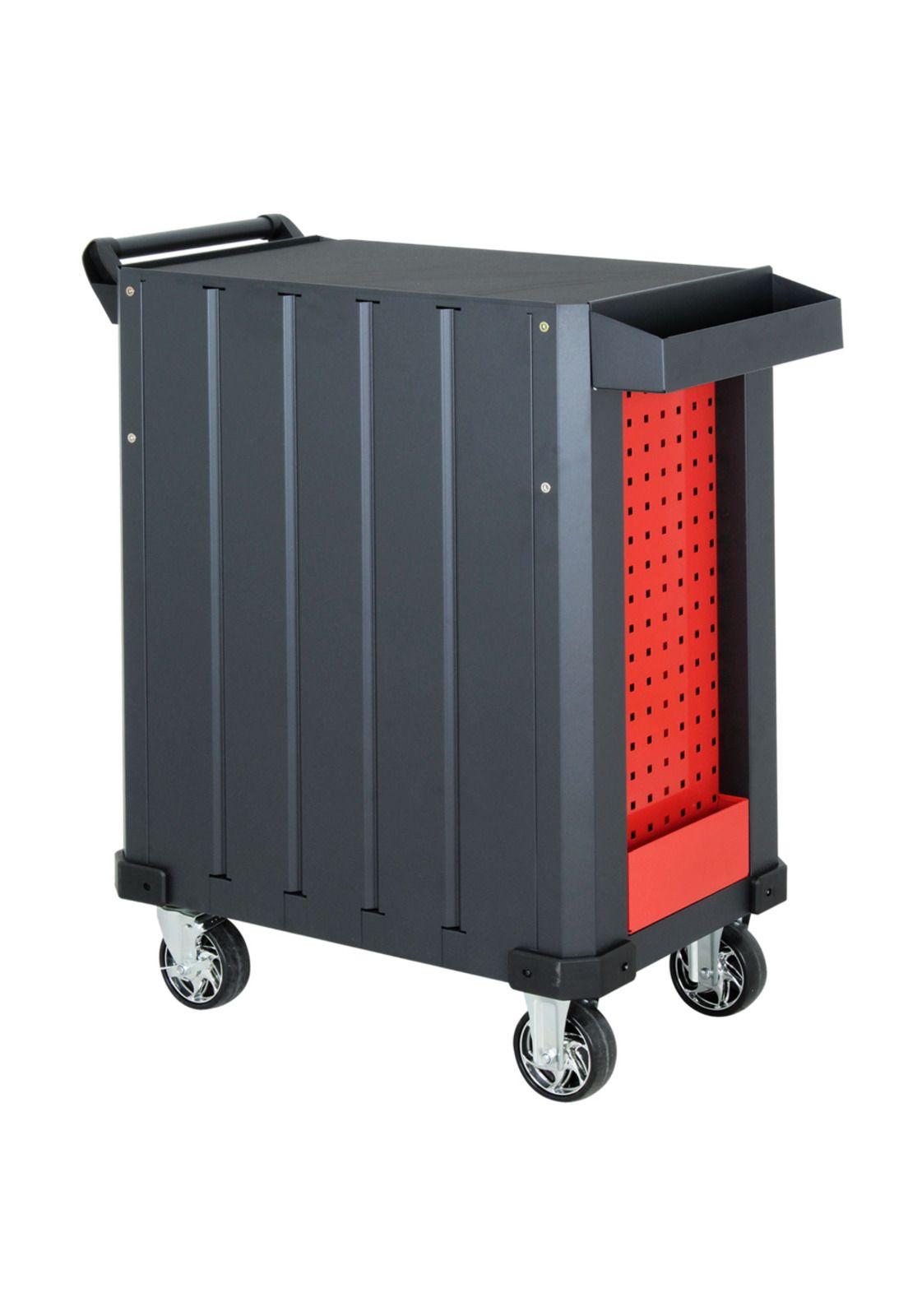 Carro Herramientas Aisladas 70 Pcs Kn203097 -0