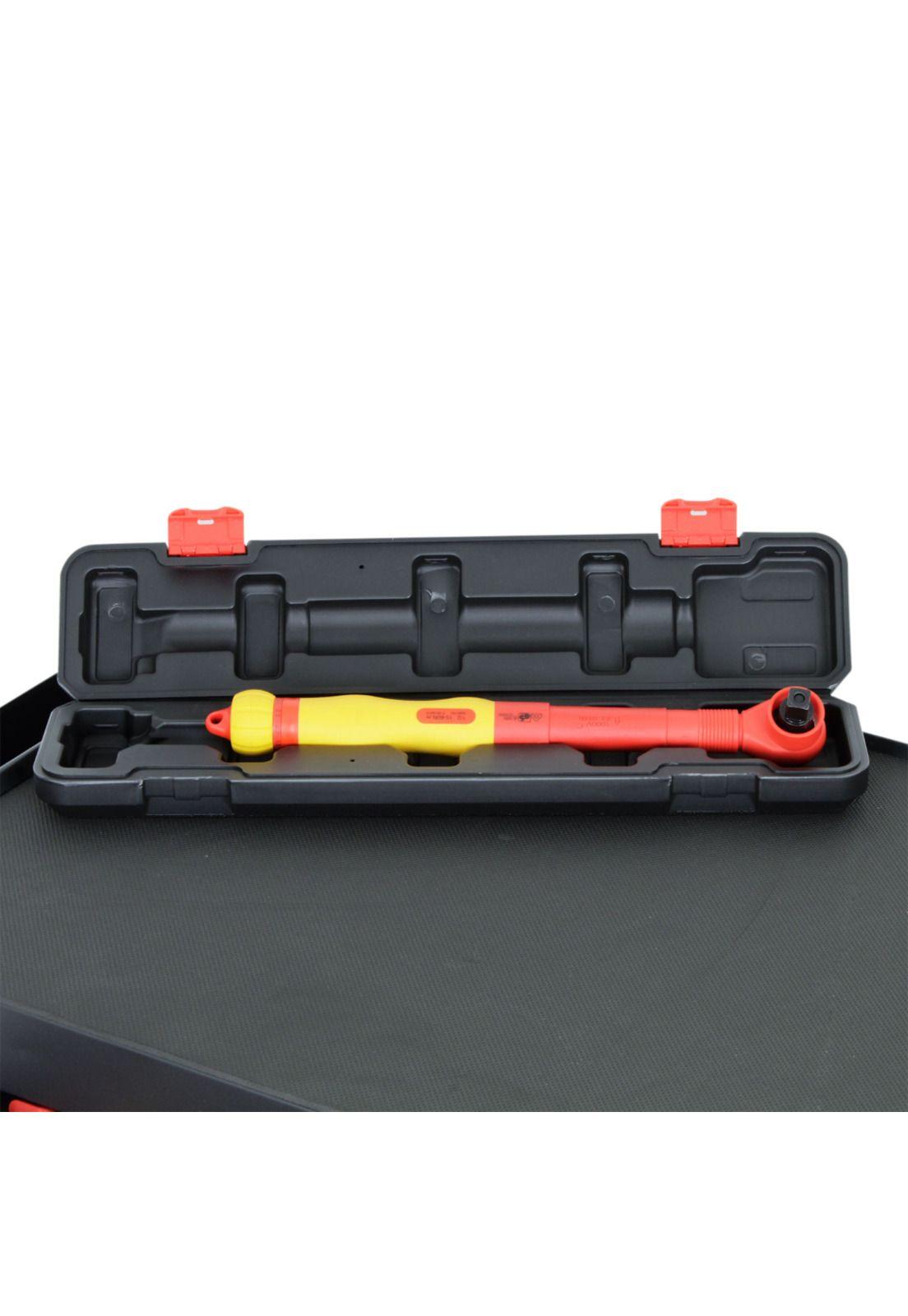 Carro Herramientas Aisladas 70 Pcs Kn203097 -3