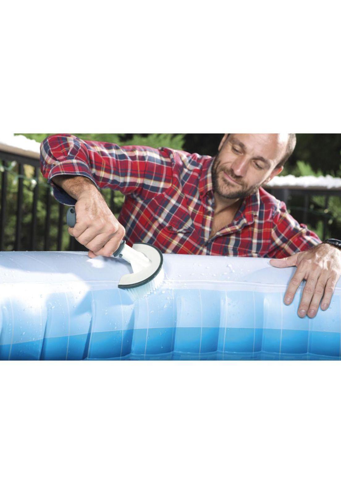 SET ACCESORIOS DE SPA BESTWAY-0