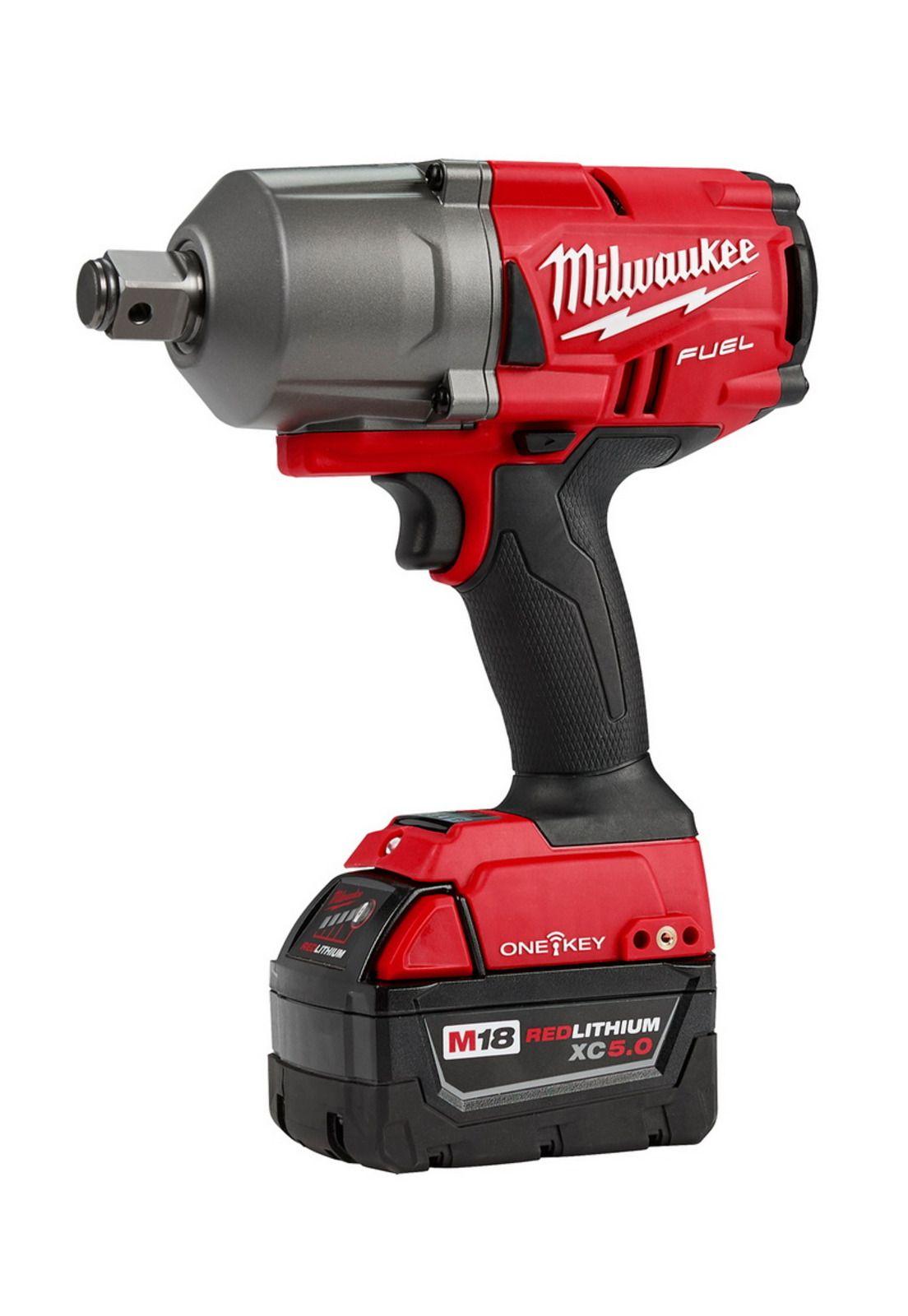 M18 FU LLAVE IMP 3/4"-0