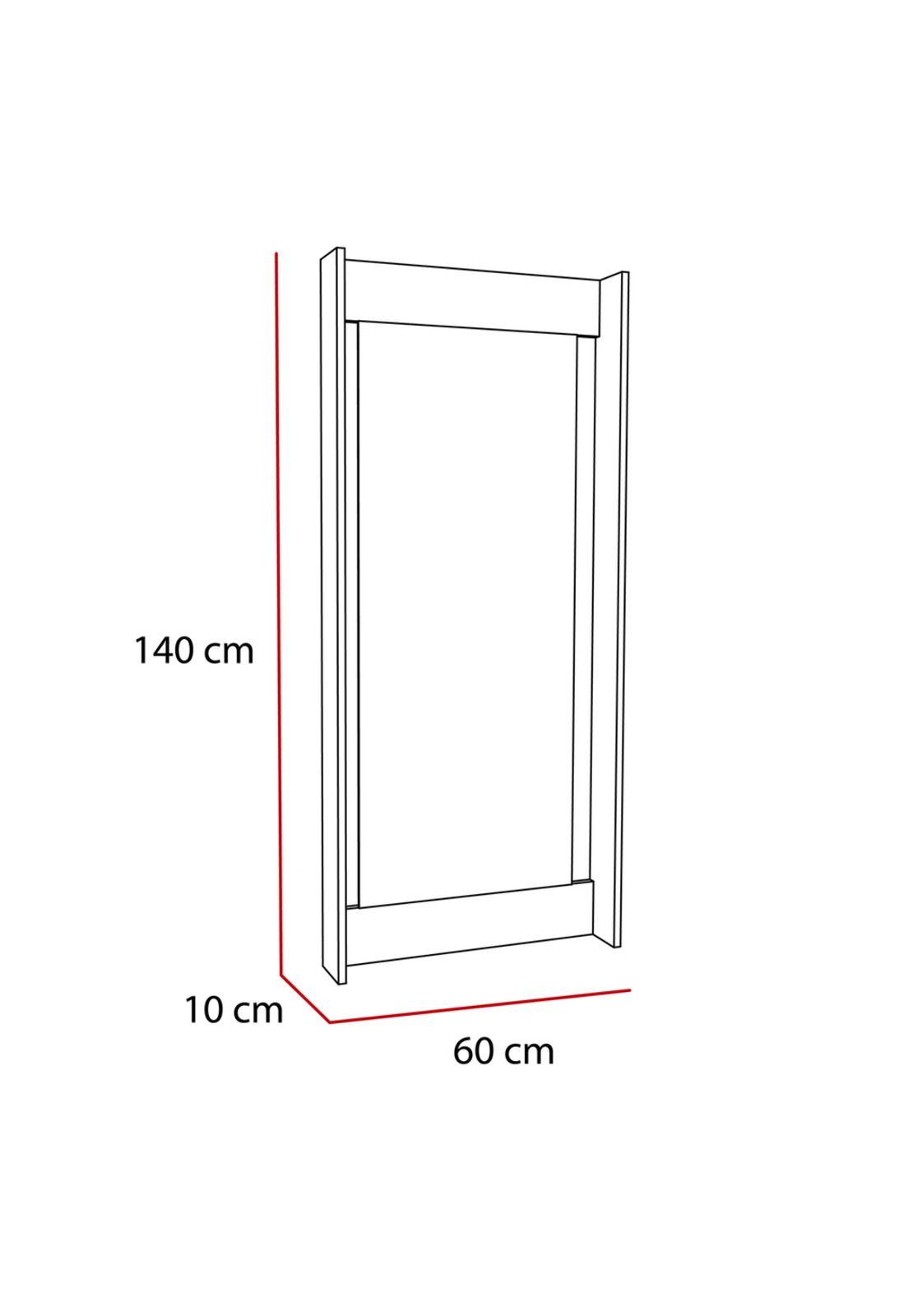 ESPEJO SCALA DECORACION ESQ4009Z14 - TUHOME-4