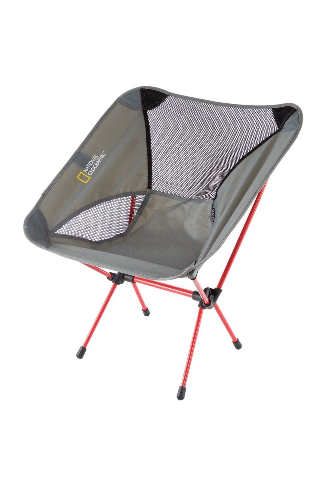 SILLA PLEGABLE NATIONAL GEOGRAPHIC COMPACT-0