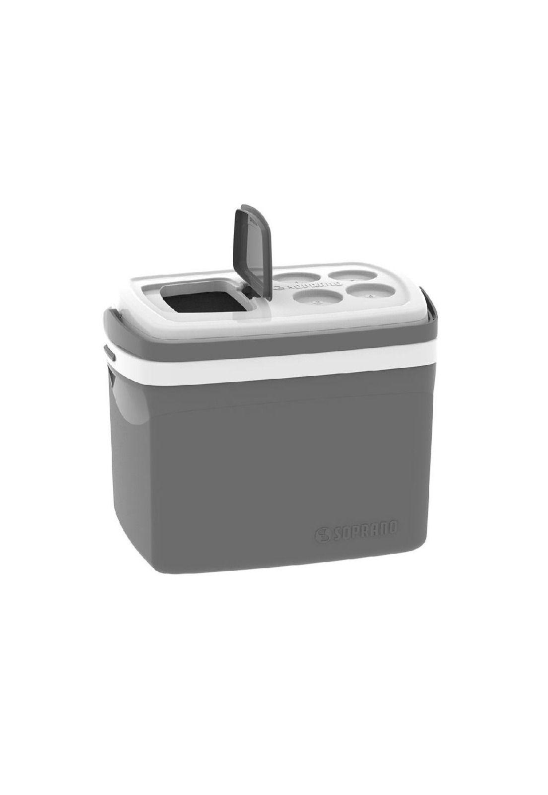Cooler Tropical 32 Litros - SP5050-68 - SOPRANO-0