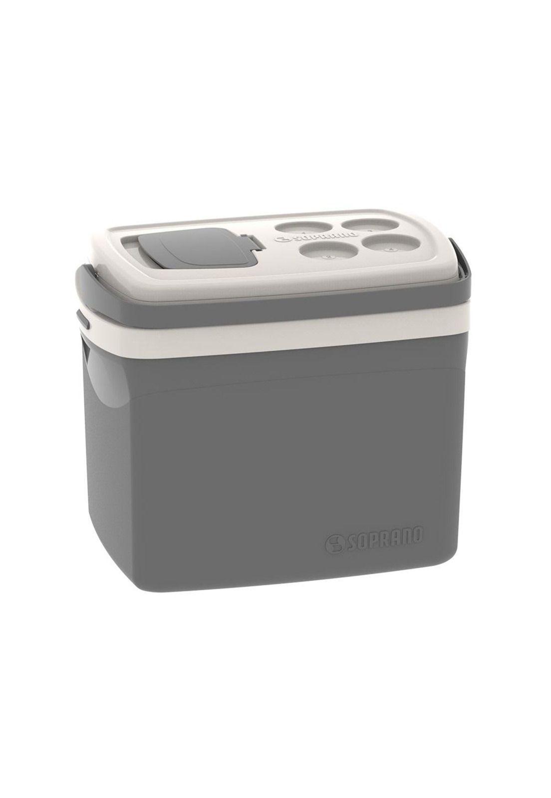 Cooler Tropical 32 Litros - SP5050-68 - SOPRANO-1