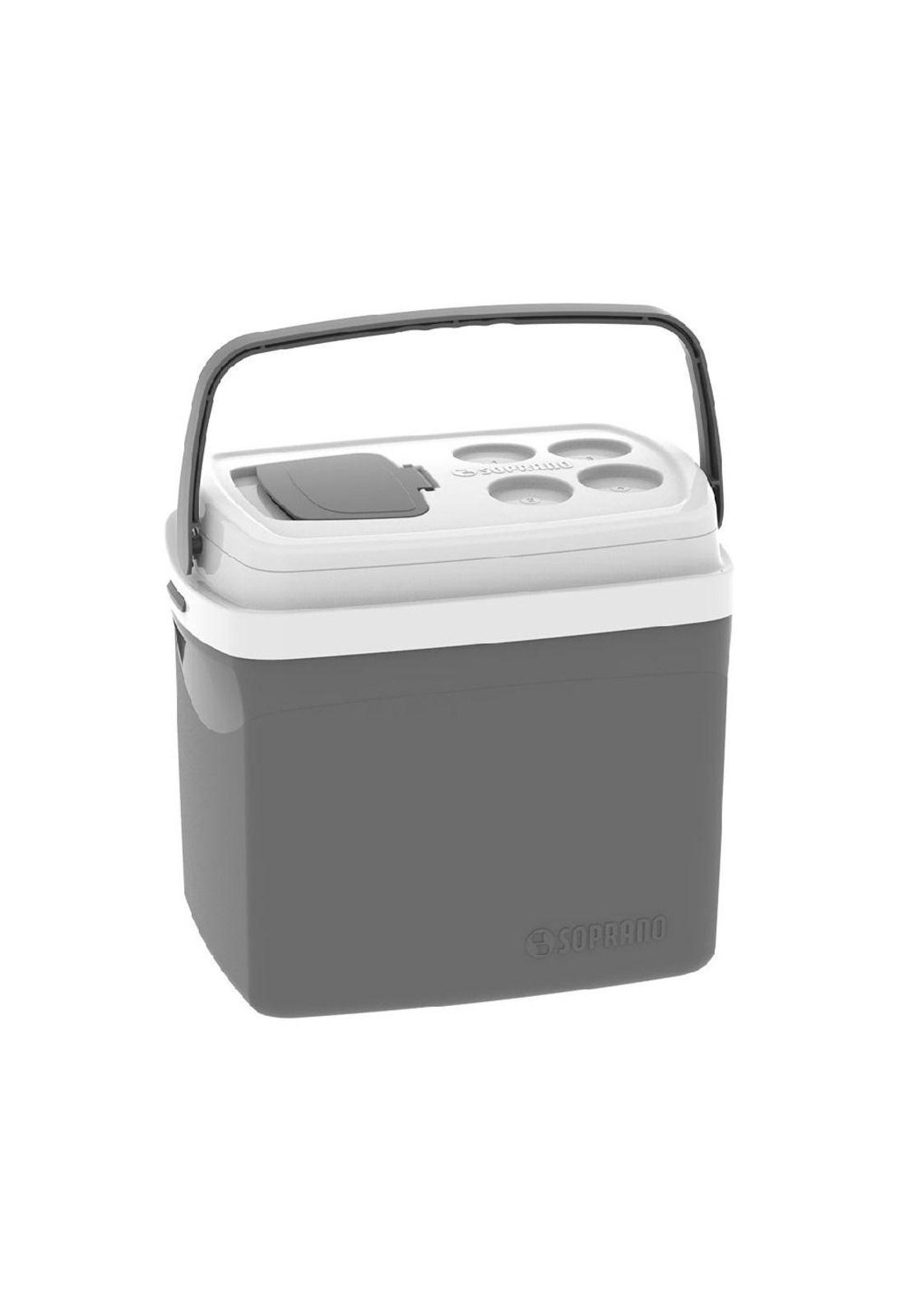 Cooler Tropical 32 Litros - SP5050-68 - SOPRANO-2
