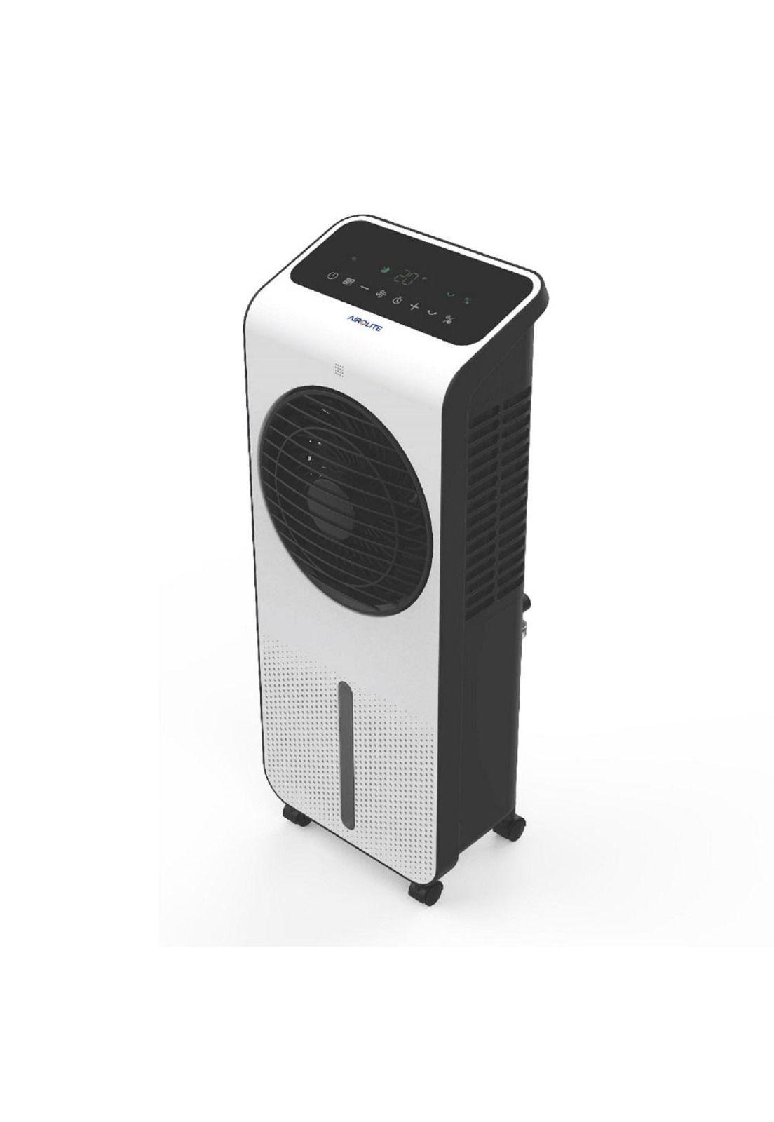 Enfriador Evaporativo Con Control Remoto Evt 2301 Slim Airolite-3