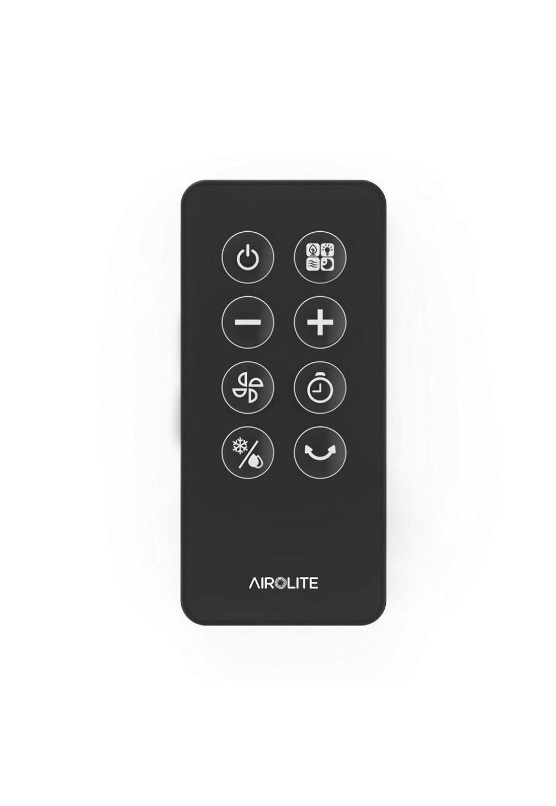 Enfriador Evaporativo Con Control Remoto Evt 2301 Slim Airolite-4