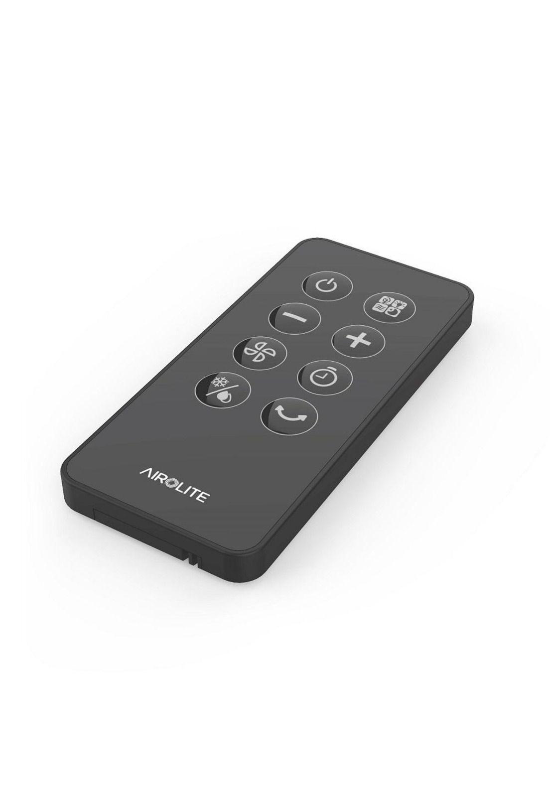 Enfriador Evaporativo Con Control Remoto Evt 2301 Slim Airolite-5