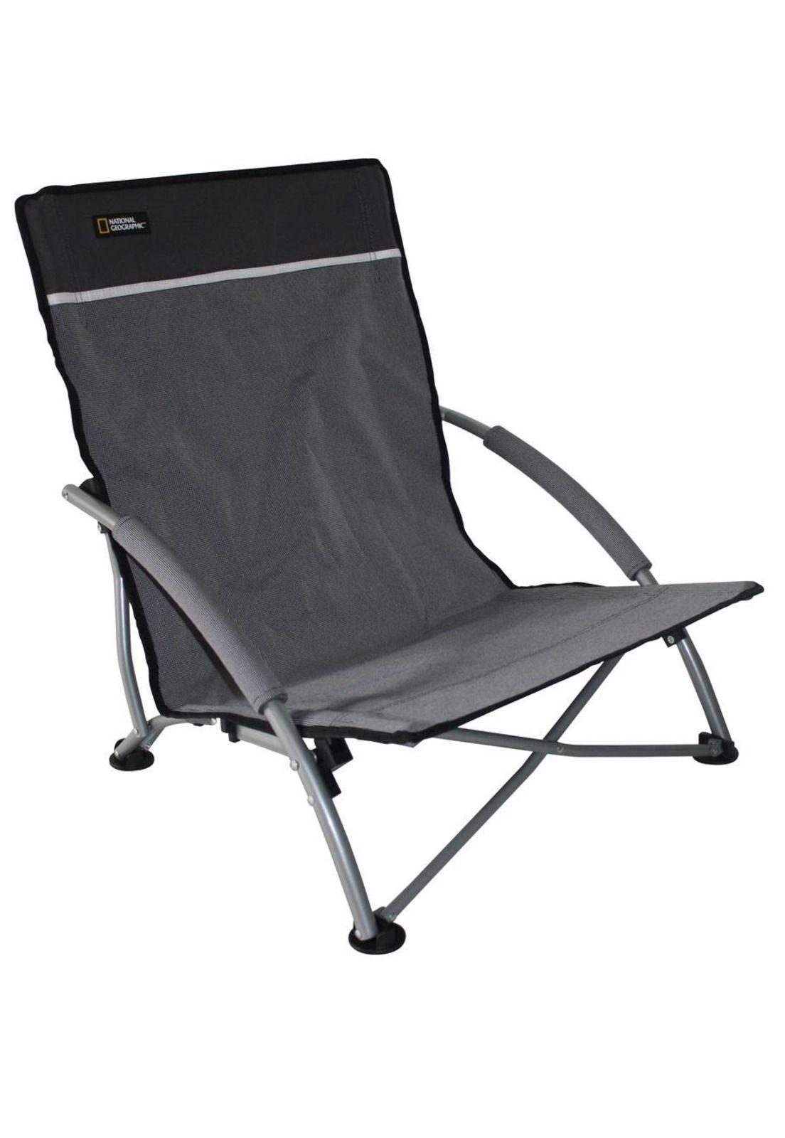 SILLA PLEGABLE NATIONAL GEOGRAPHIC PLAYA-0