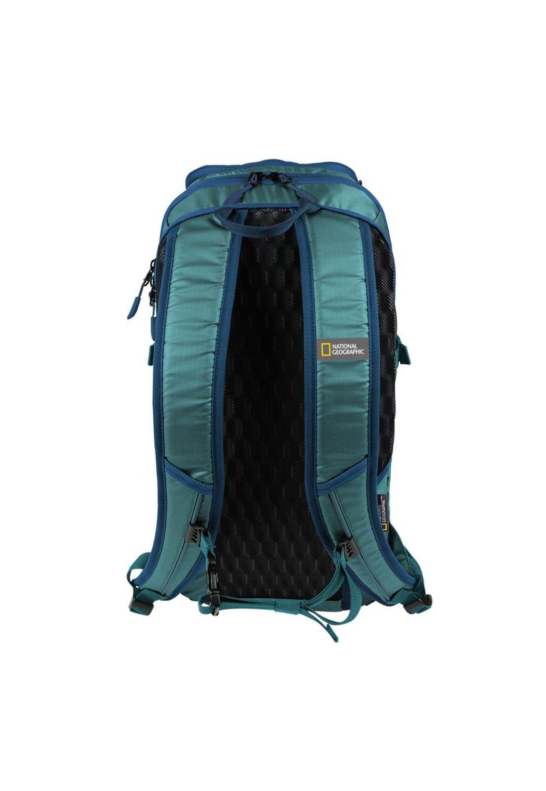 MOCHILA NATIONAL GEOGRAPHIC LANDER 22L AZUL-0