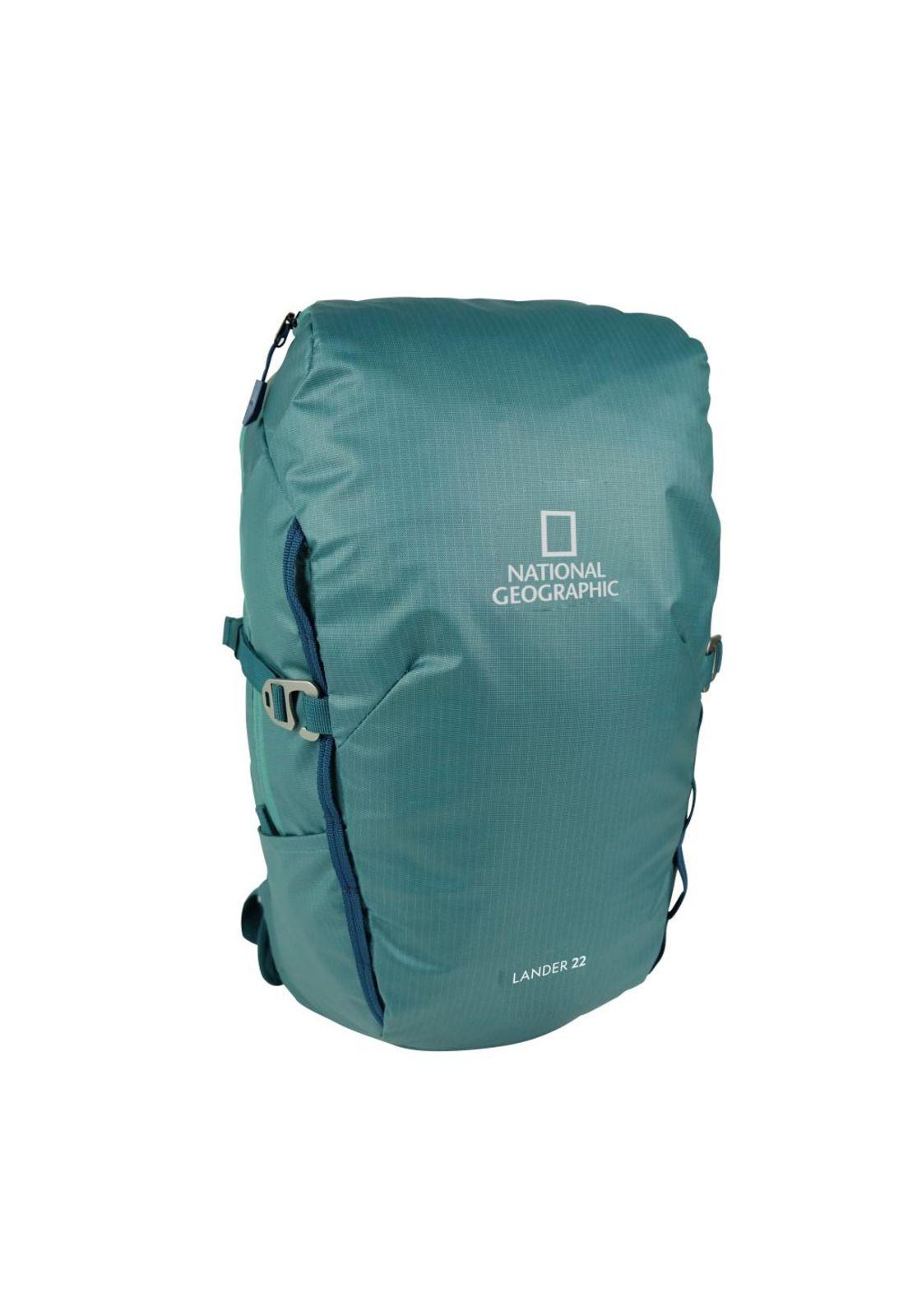 MOCHILA NATIONAL GEOGRAPHIC LANDER 22L AZUL-1
