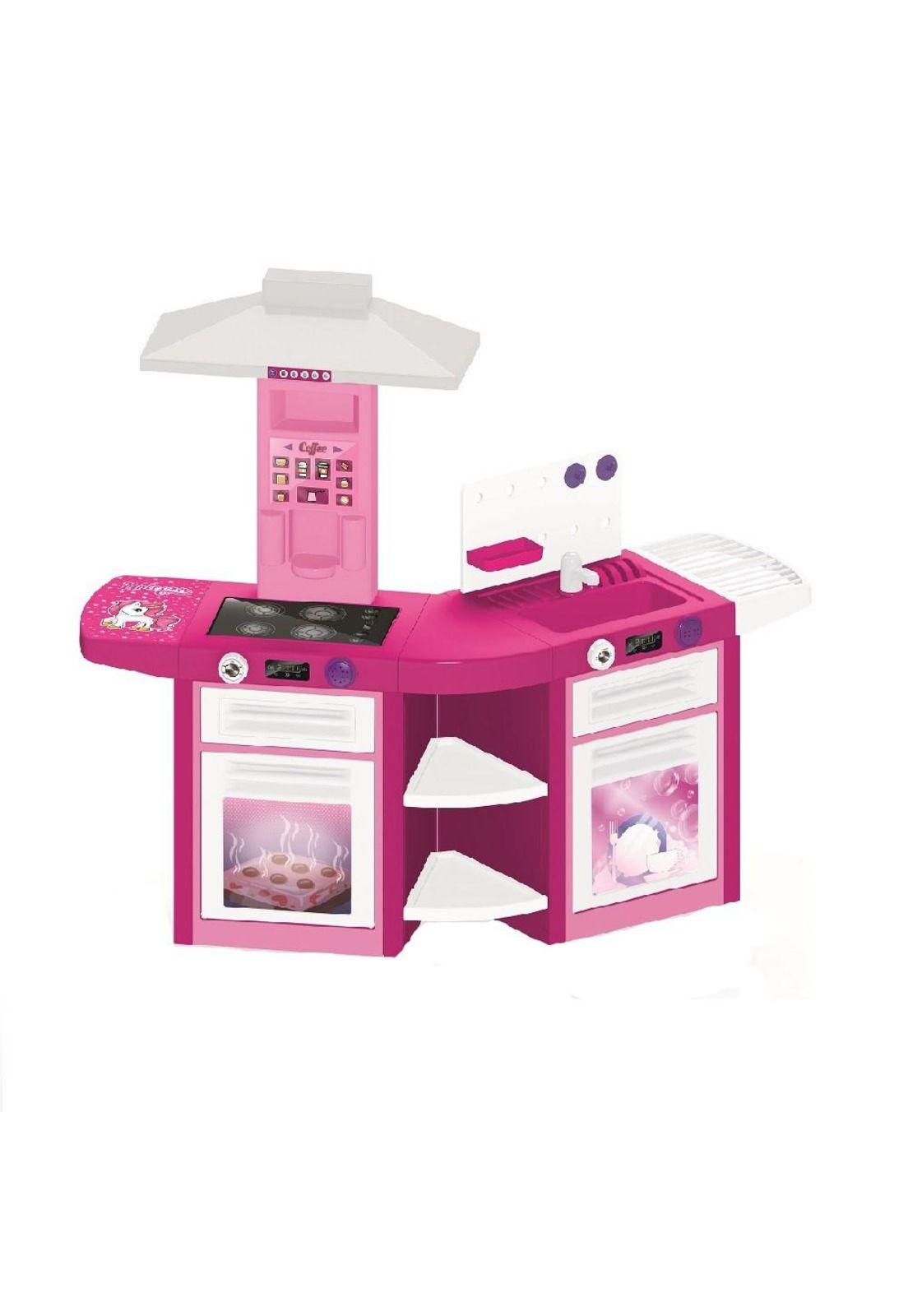 Set de Cocina Doble Unicornio - DL2543 - DOLU-0