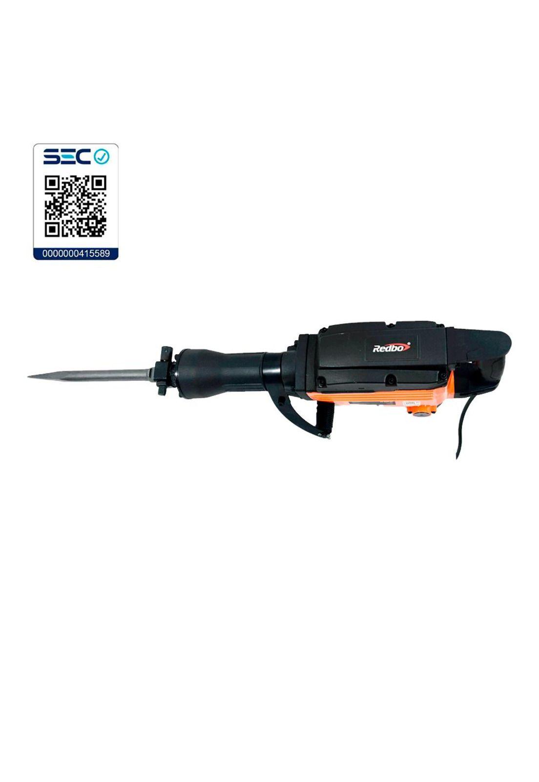 Martillo Demoledor Eléctrico DB 1000-45 Redbo-3