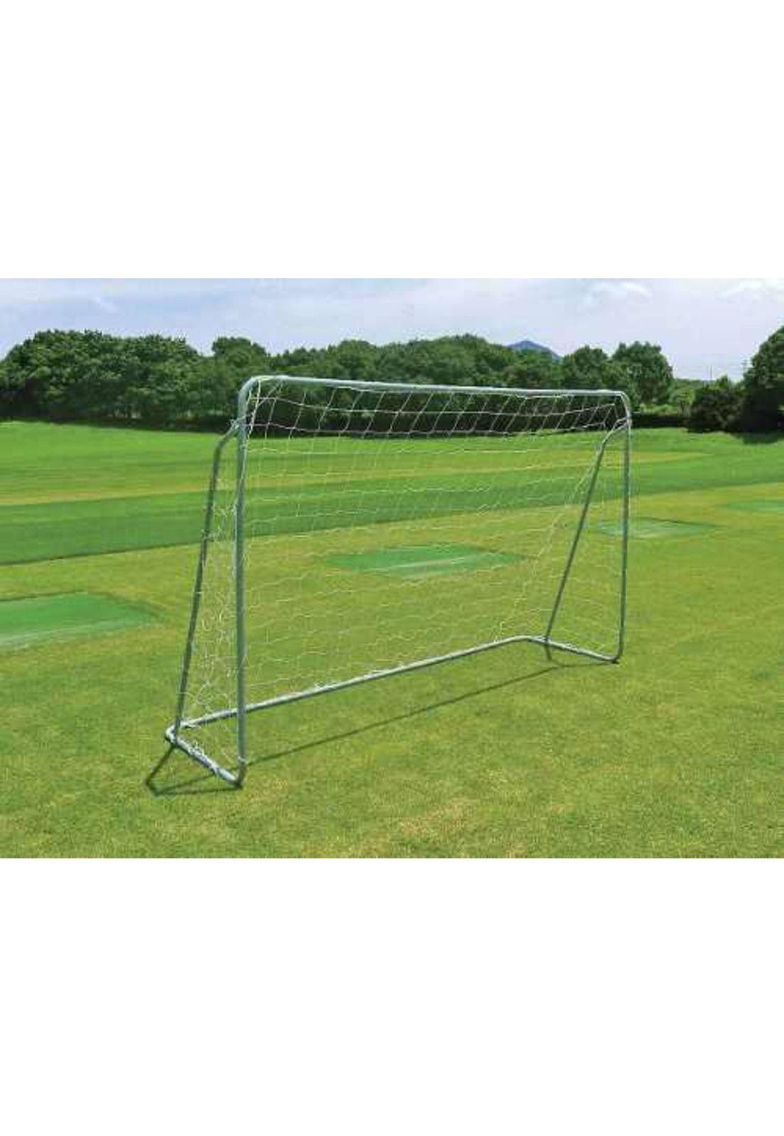 ARCO DE FUTBOL CON PUNTERIA 215x150x76-3