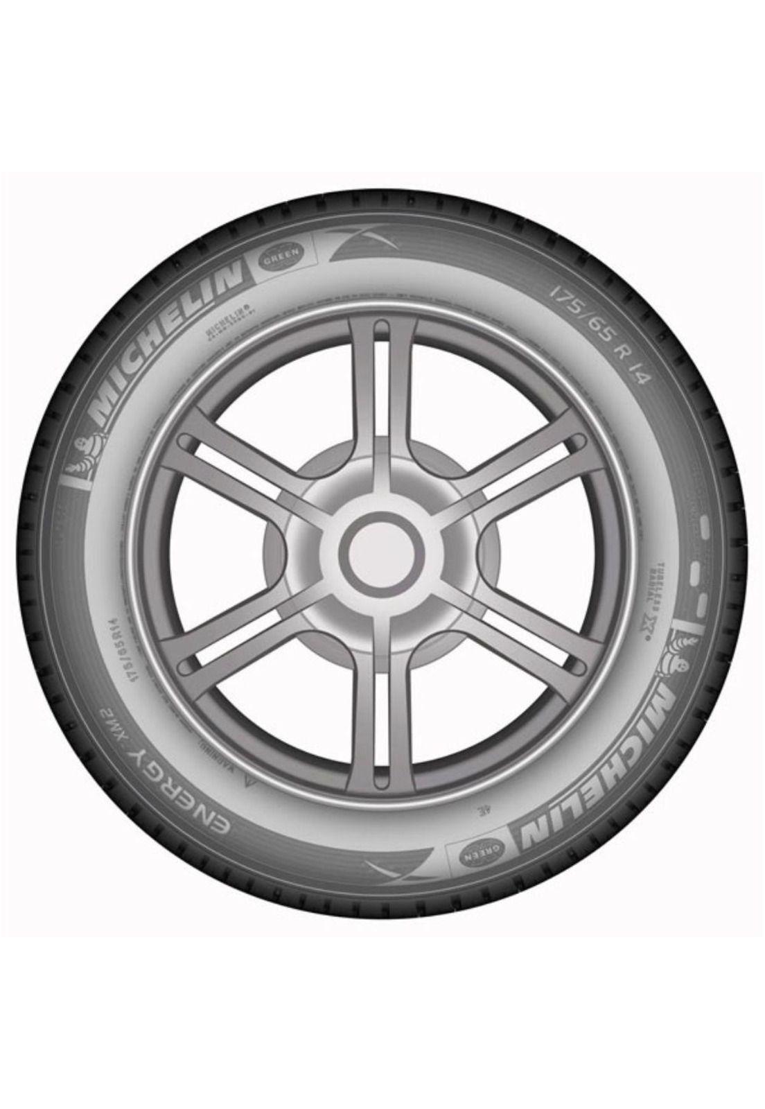 NEUMATICO 185/65 R15 ENERGY XM2+  88H-0
