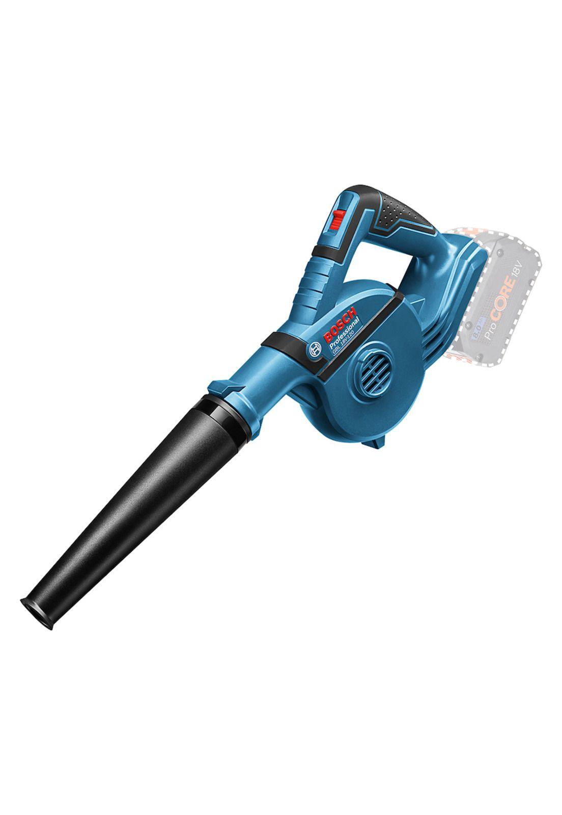 Soplador Inalámbrico GBL 18V-120 Baretool Bosch-2