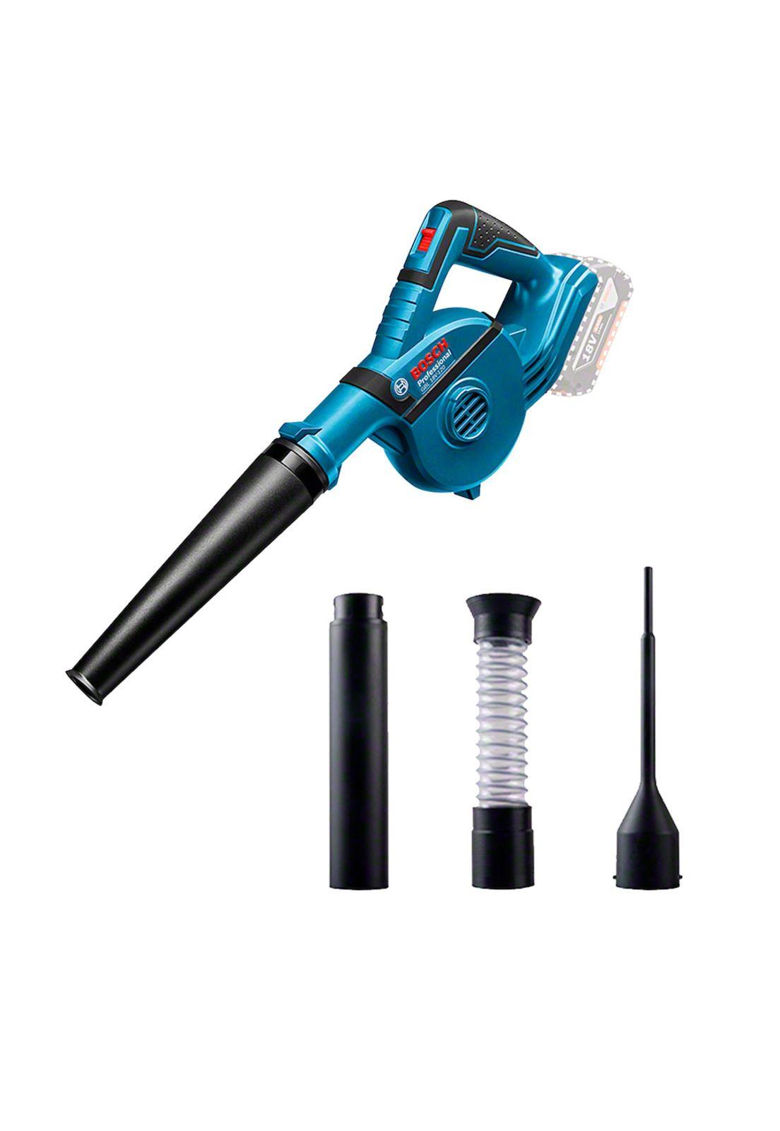 Soplador Inalámbrico GBL 18V-120 Baretool Bosch-3