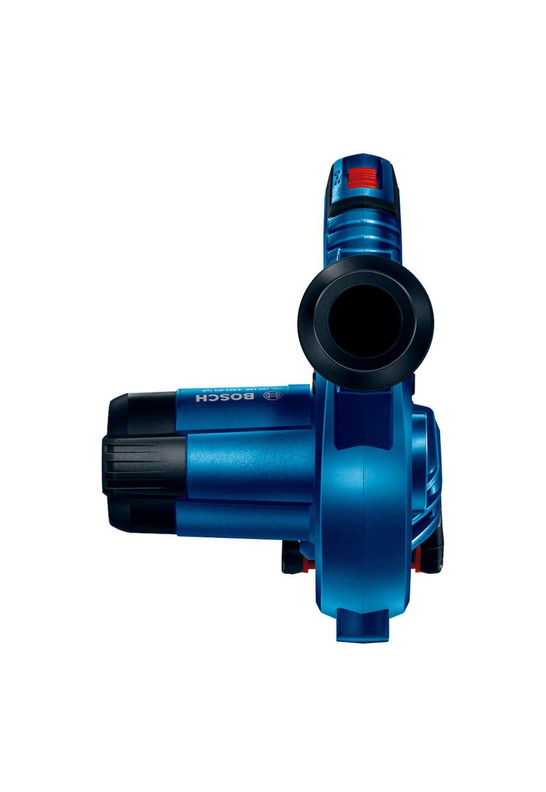 Soplador Inalámbrico GBL 18V-120 Baretool Bosch-4