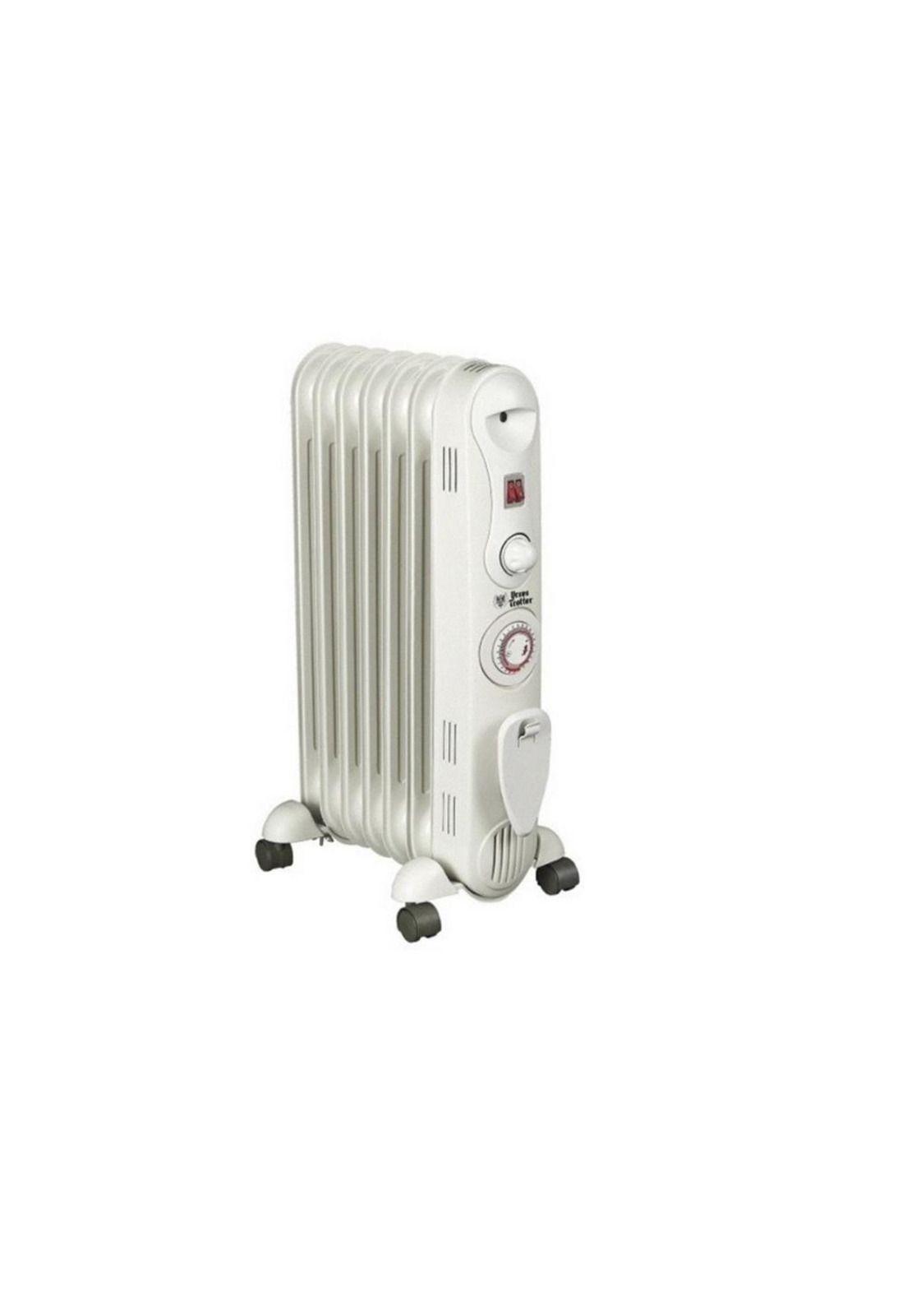 CALEFACTOR OLEO UT S7T-0