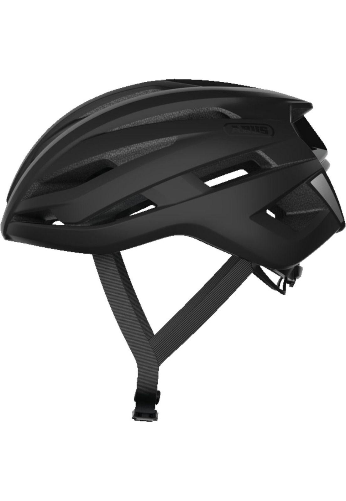 Casco velvet black M-0