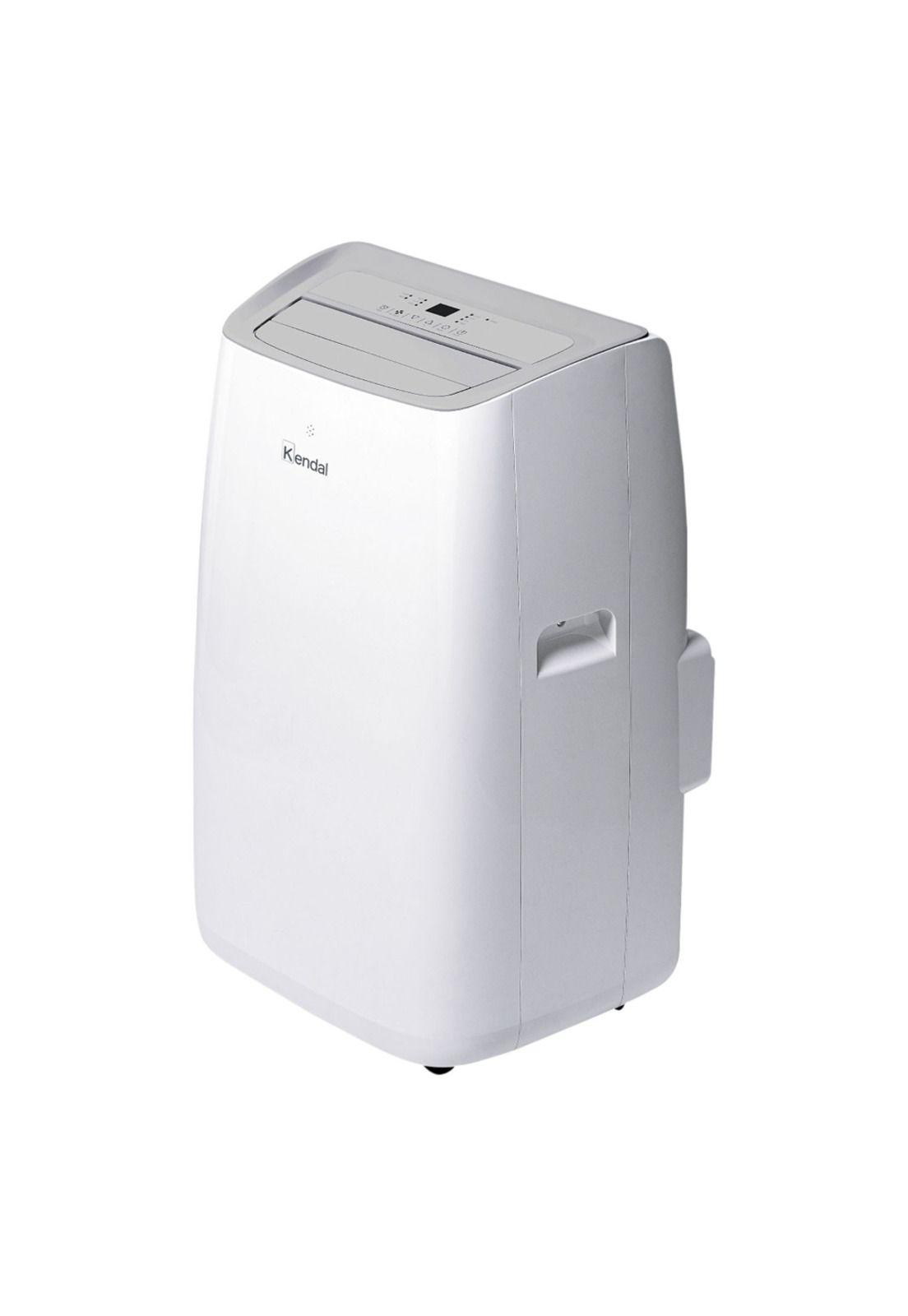 Aire Acondicionado Frio Calor  Wifi  Blanco Gris EVA III PRO 14000 KENDAL-3