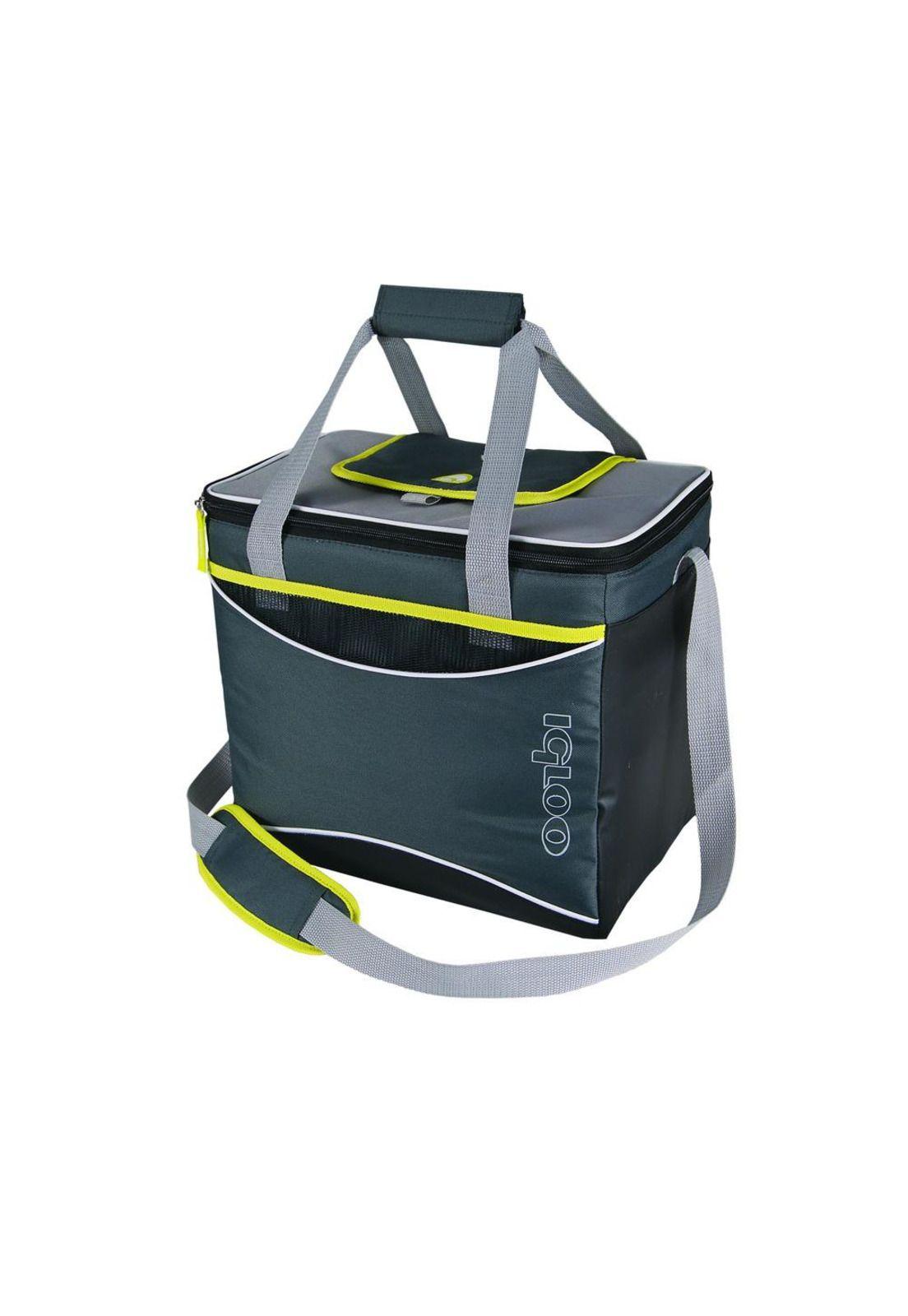 LONCHERA AMARILLA IGLOO COLLAPSE & COOL 36 LATAS-1