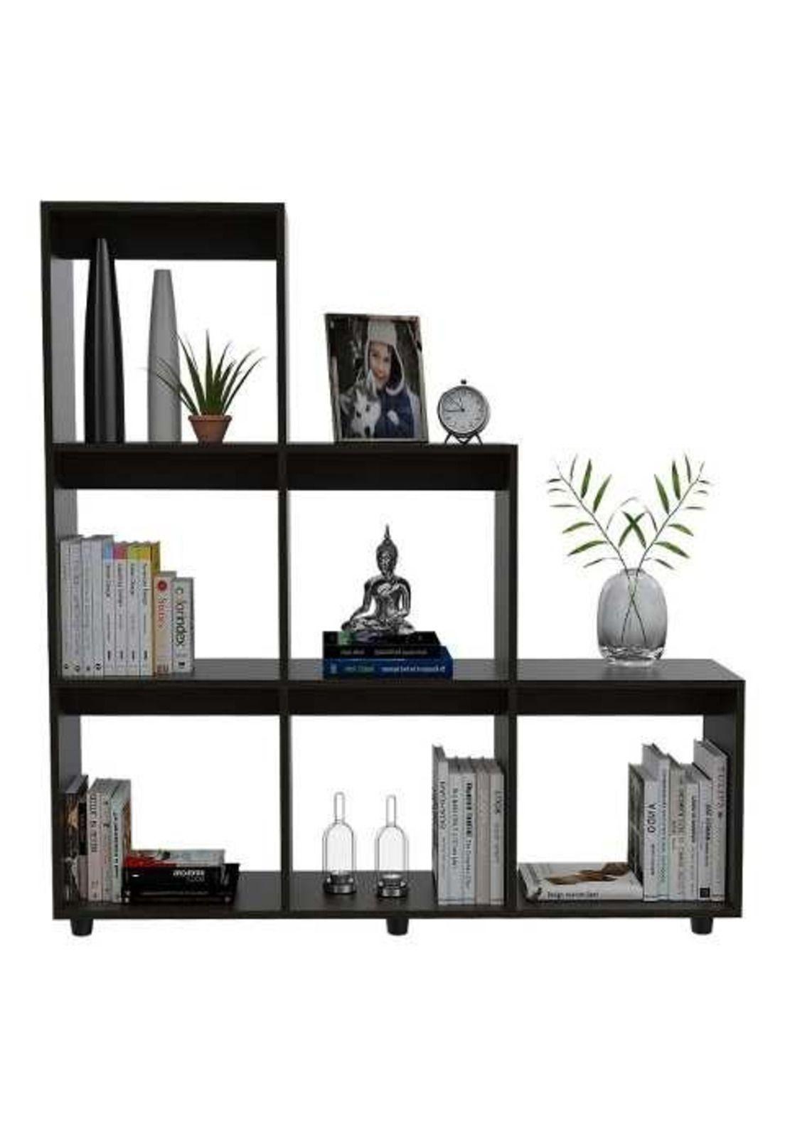 Biblioteca Escalera Salamanca-wengue. Tuhome-3