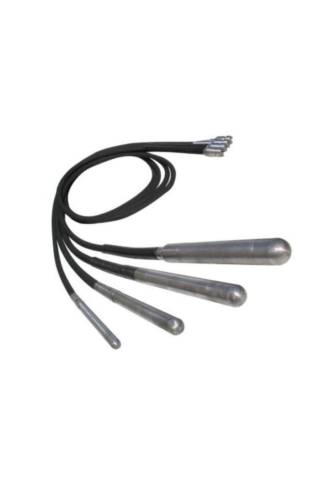 SONDA VIBRADORA P- 45/48 X6 MTS -ENAR-0