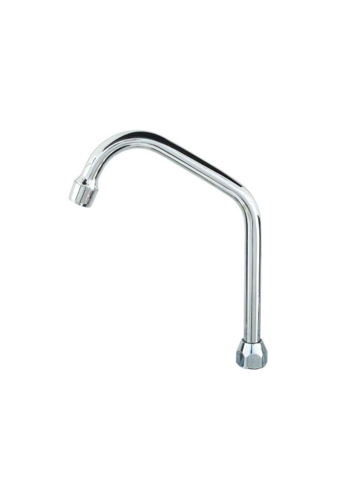 Chorro de Lavaplatos Angular 350 mm Clp-Gris - Fas-0