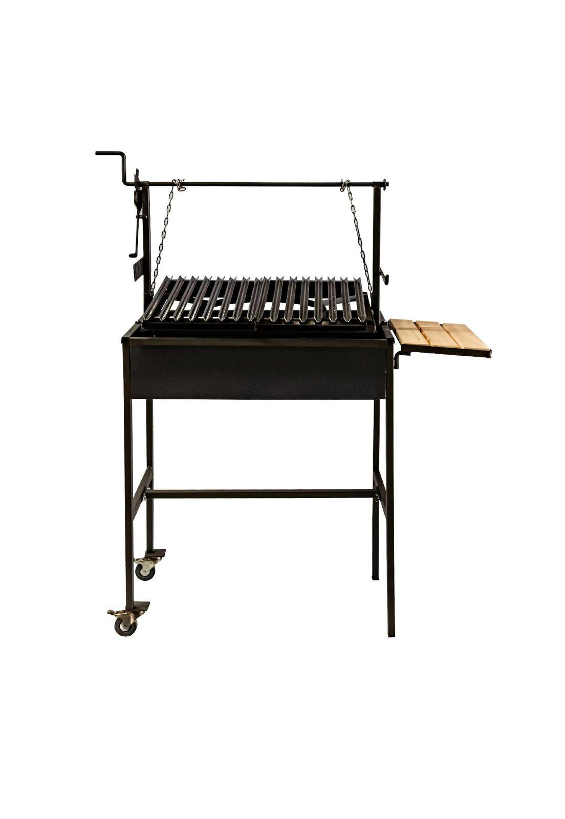 Parrilla Lican Alcazar-0