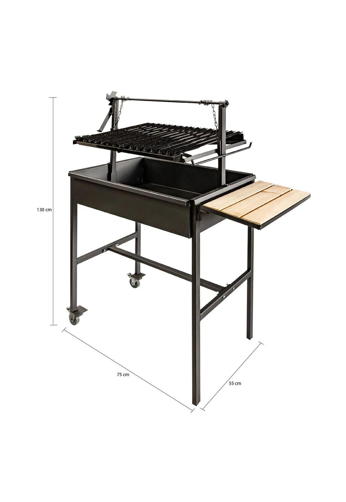 Parrilla Lican Alcazar-2