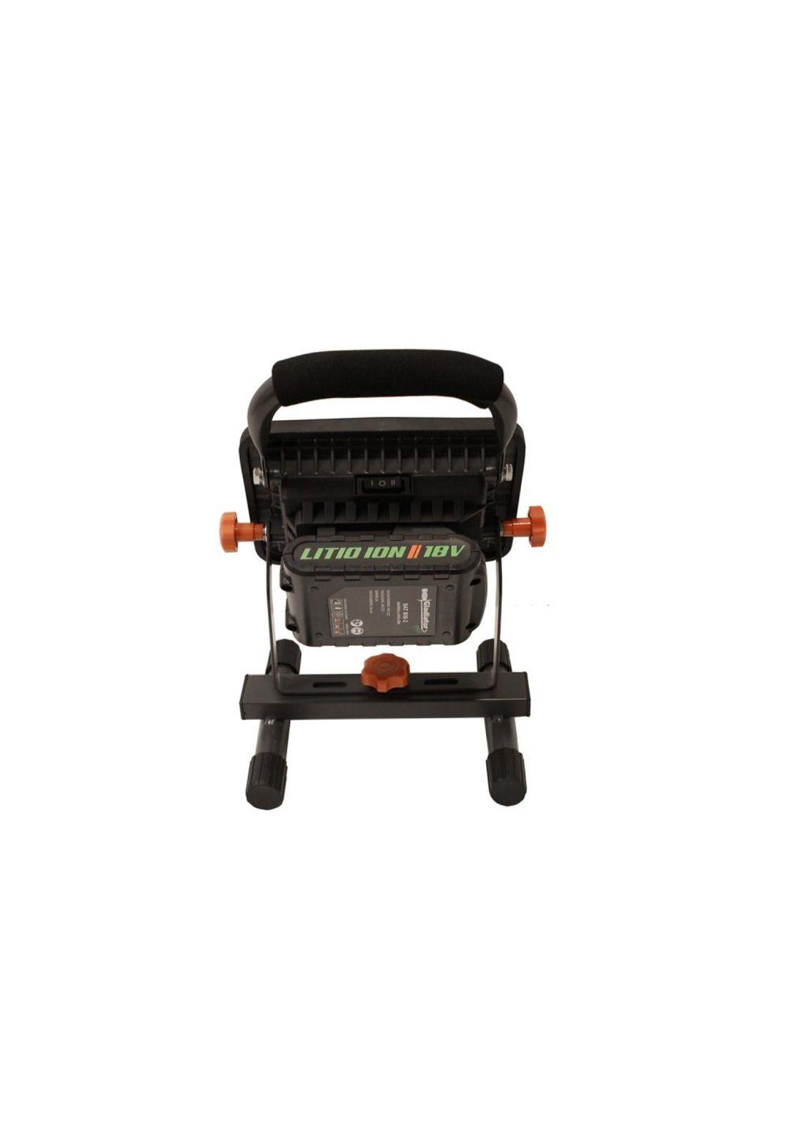 Reflector Led 18v Inalámbrico - Gladiator-2