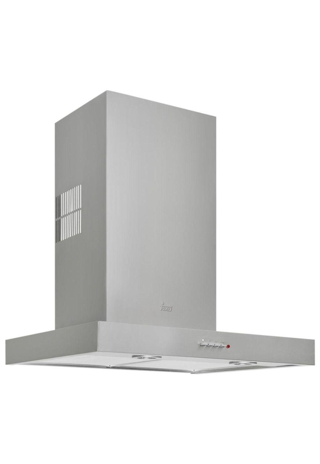 CAMPANA DECORATIVA TEKA DJE-60 INOX-0