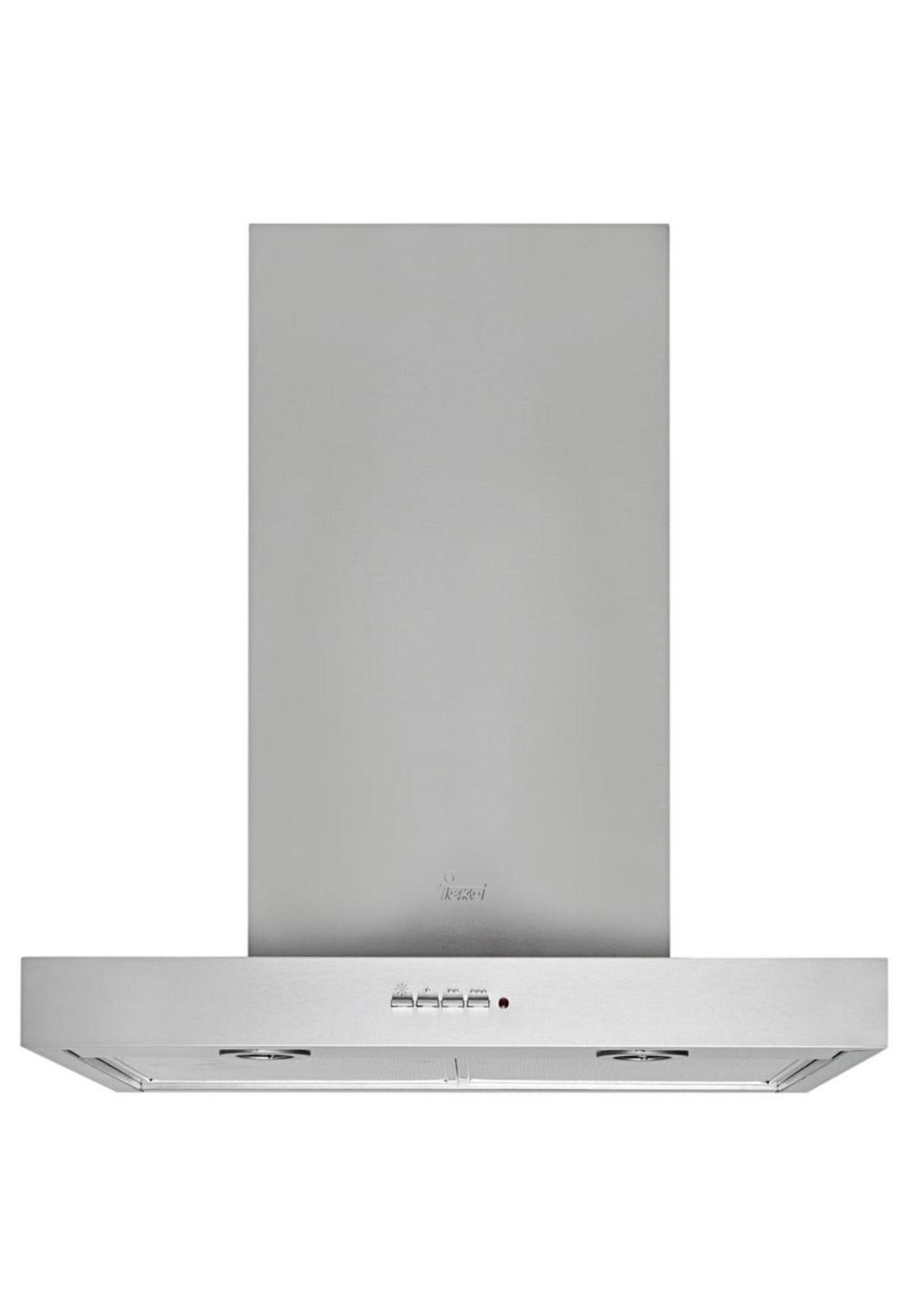 CAMPANA DECORATIVA TEKA DJE-60 INOX-1