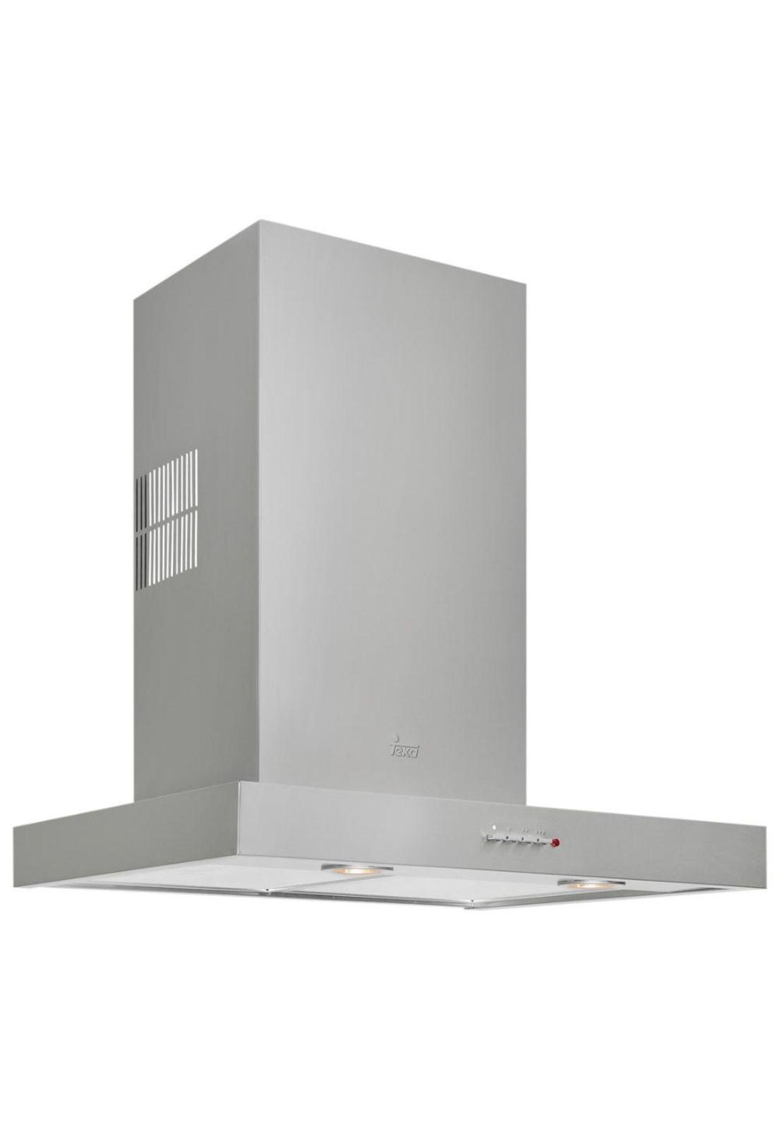 CAMPANA DECORATIVA TEKA DJE-60 INOX-3