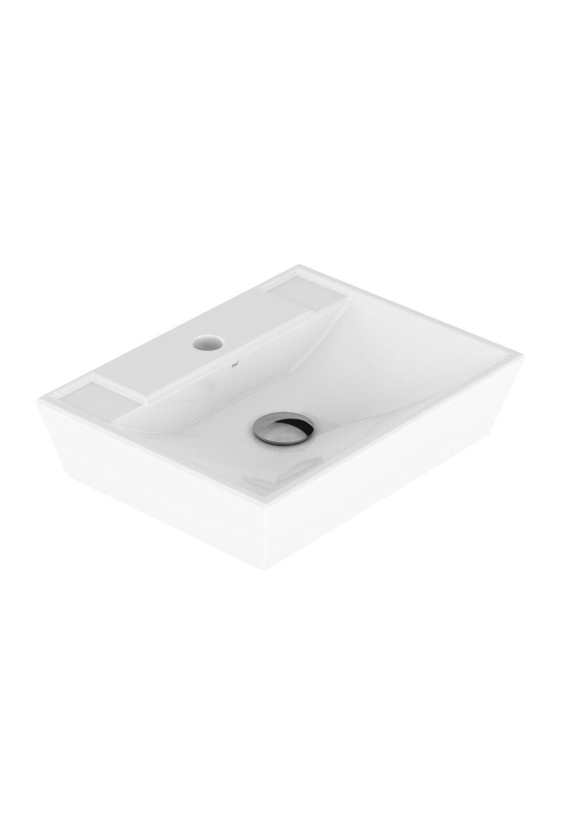 Vanitorio de Ceramica de Sobreponer Messina Japi-2