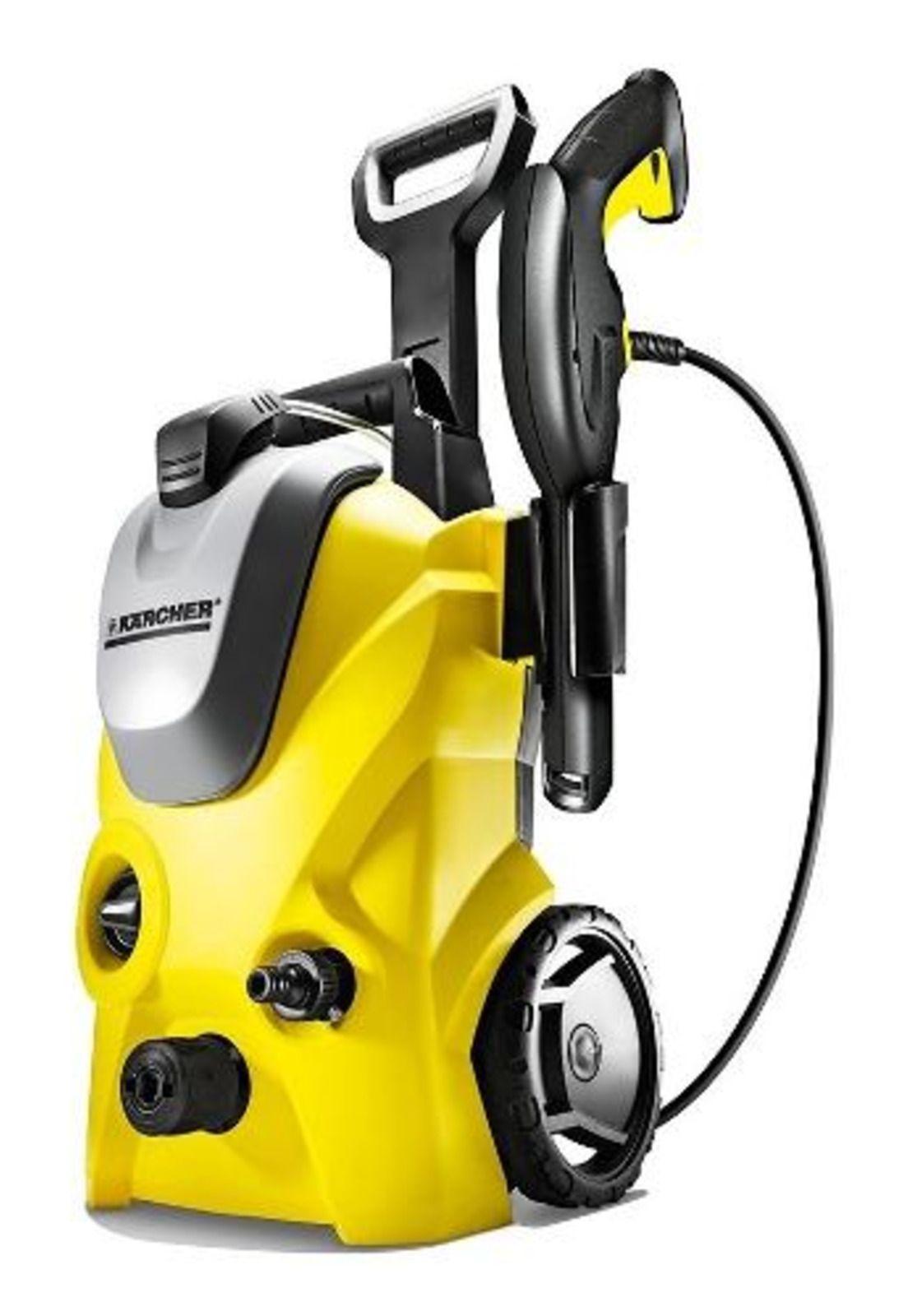 HIDROLAVADORA K 3 PREMIUM *EU-2