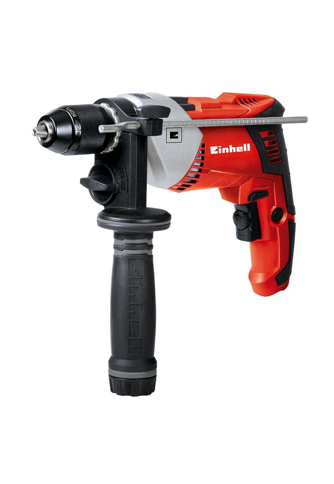 Taladro Percutor 13 Mm 750 W Te-id 750\1. Einhell-0