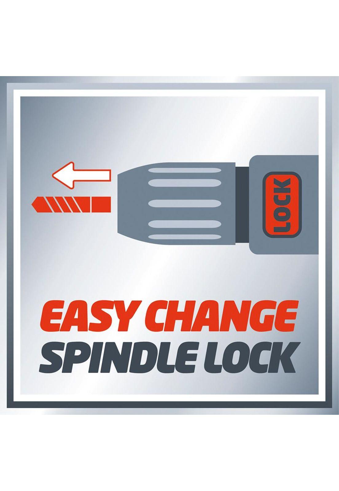 Taladro Percutor 13 Mm 750 W Te-id 750\1. Einhell-1