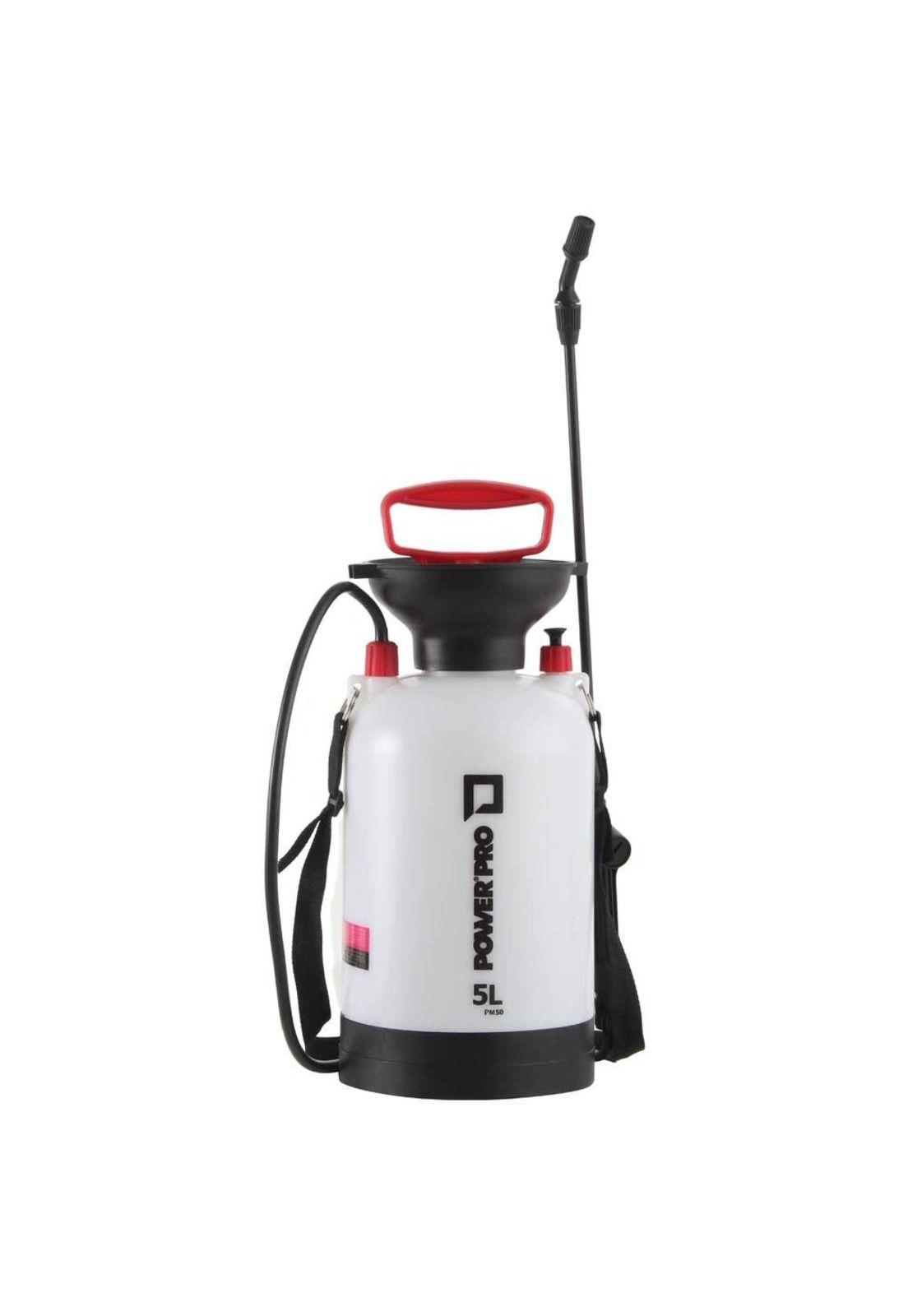 Pulverizador a Presión 5L PM50-0