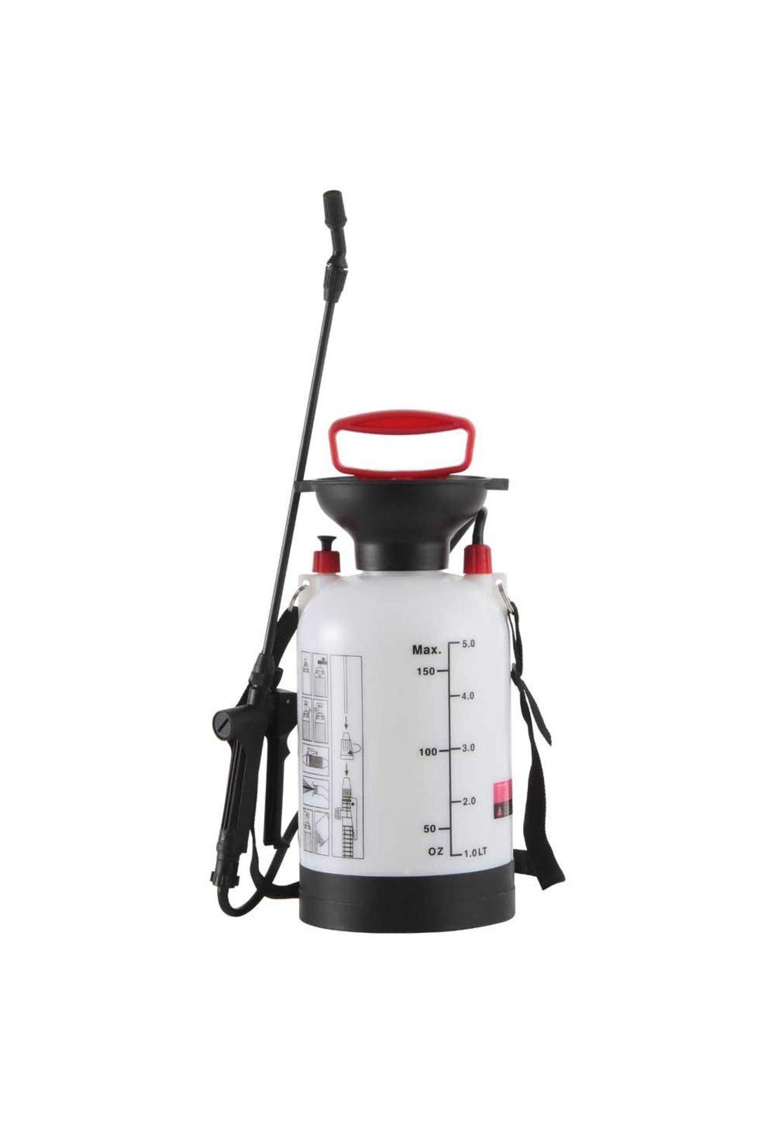 Pulverizador a Presión 5L PM50-2