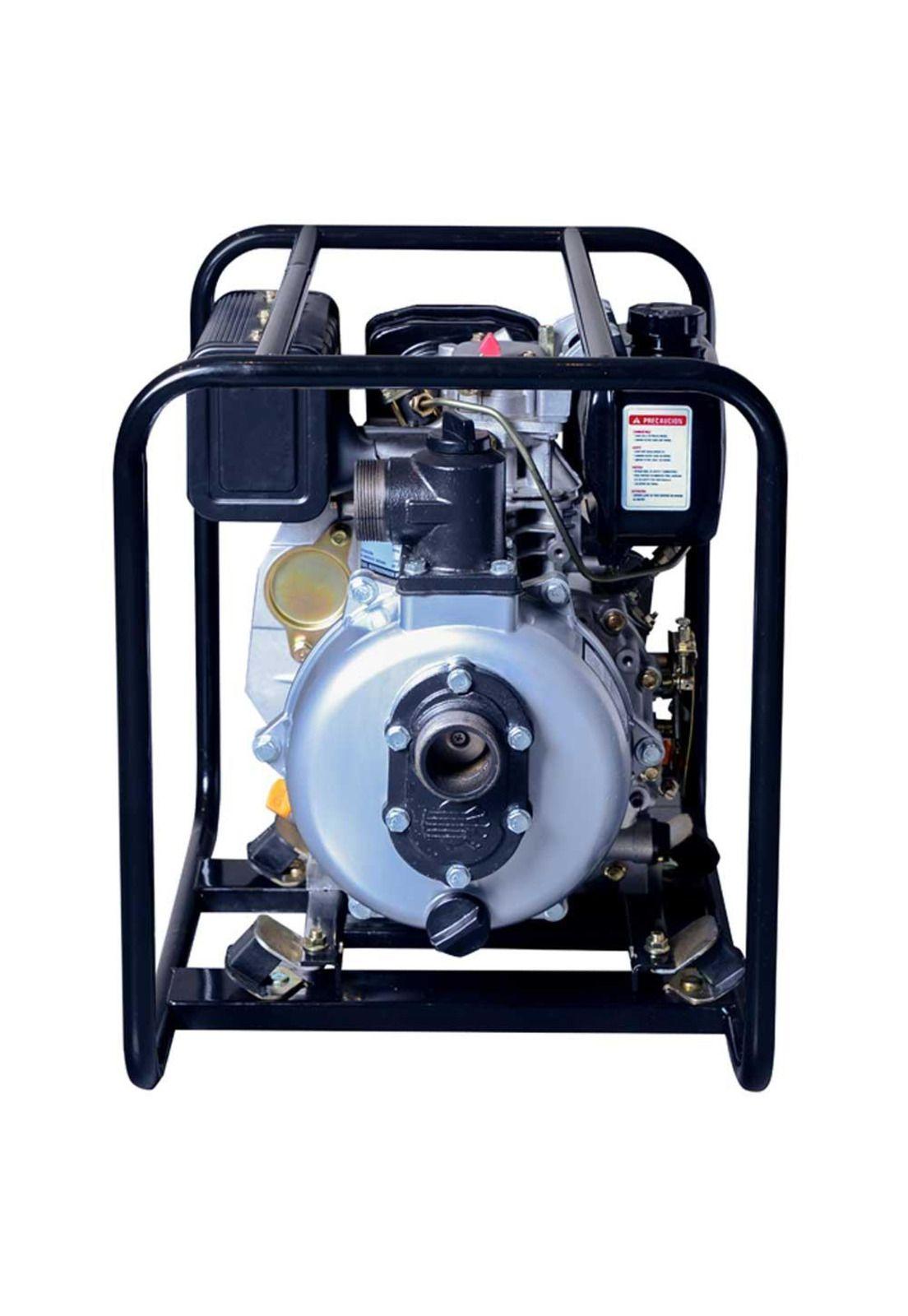 MOTOBOMBA DIESEL ALTA PRESION 2 DWP20F-2