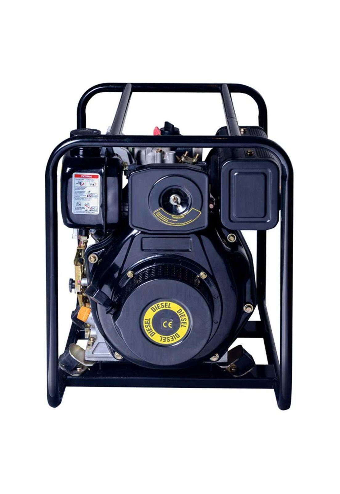 MOTOBOMBA DIESEL ALTA PRESION 2 DWP20F-4